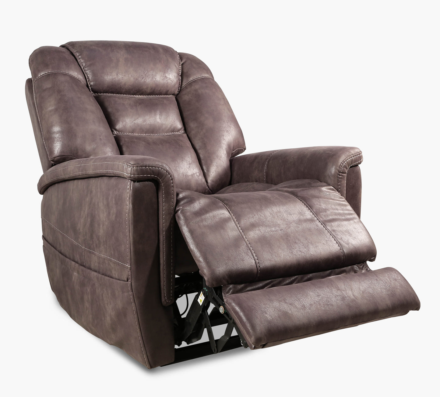 Sillón reclinable Astro Triple Power Lift
