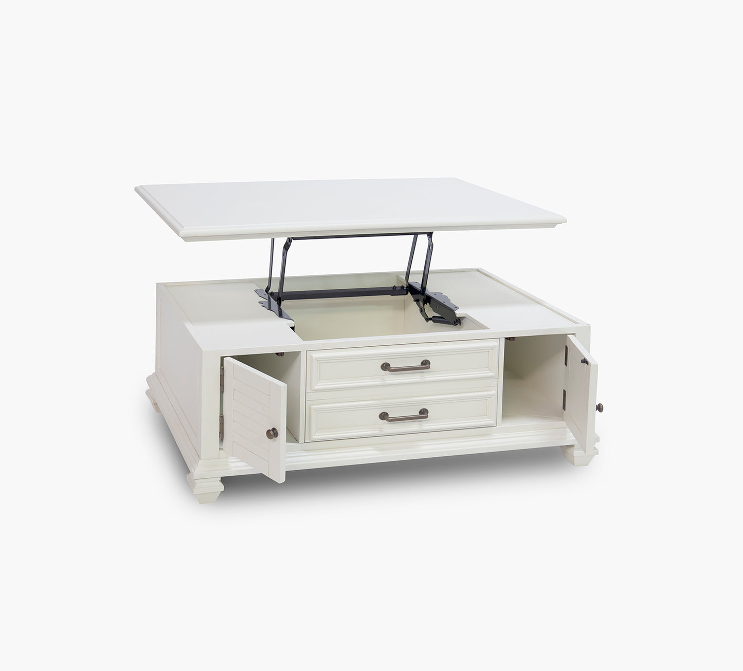 Charlestown Cocktail Table