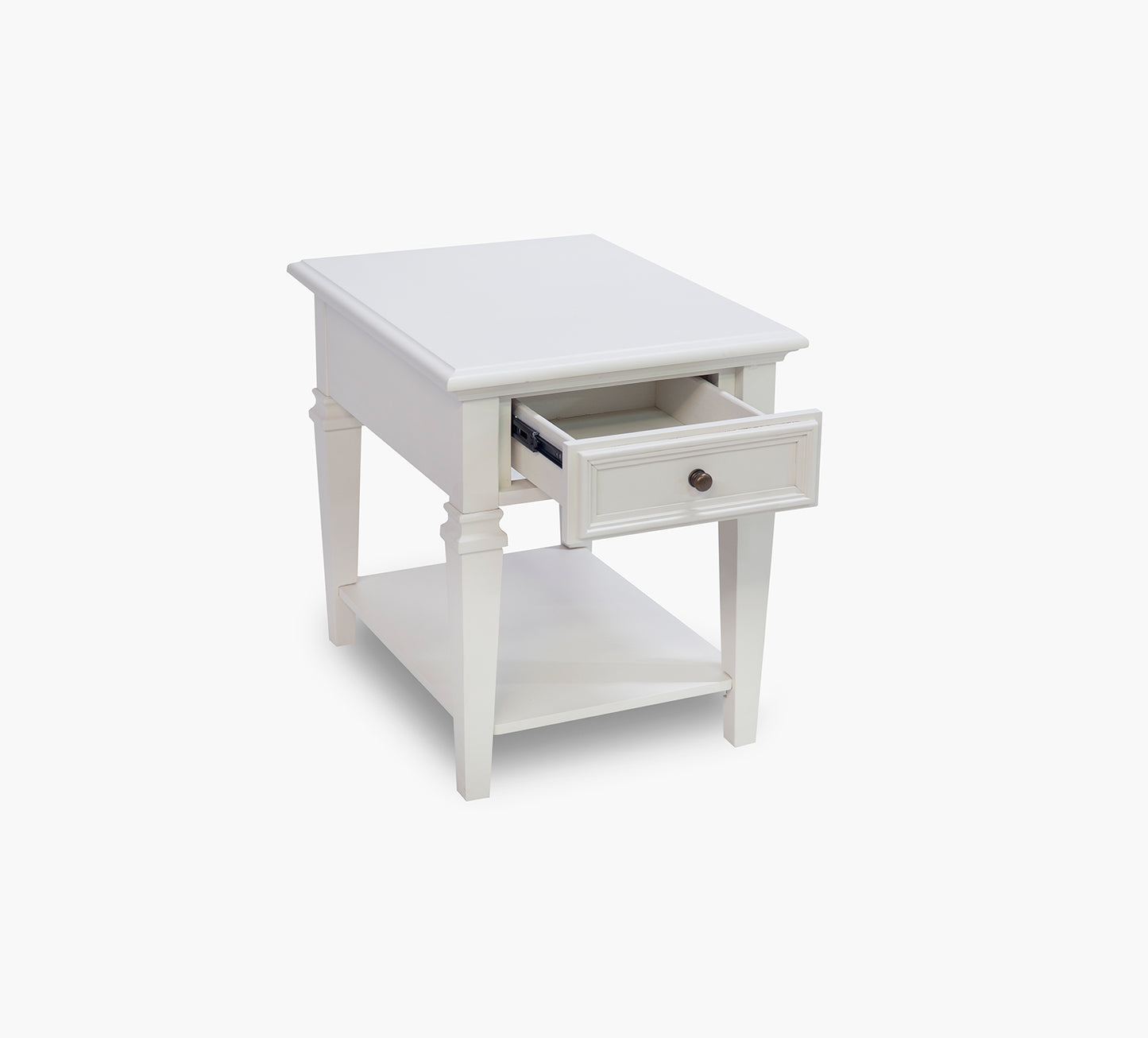 Charlestown End Table