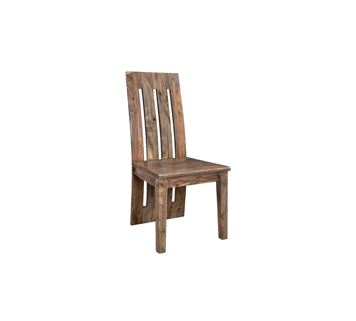 Juego de comedor Brownstone de 5 piezas con 4 sillas