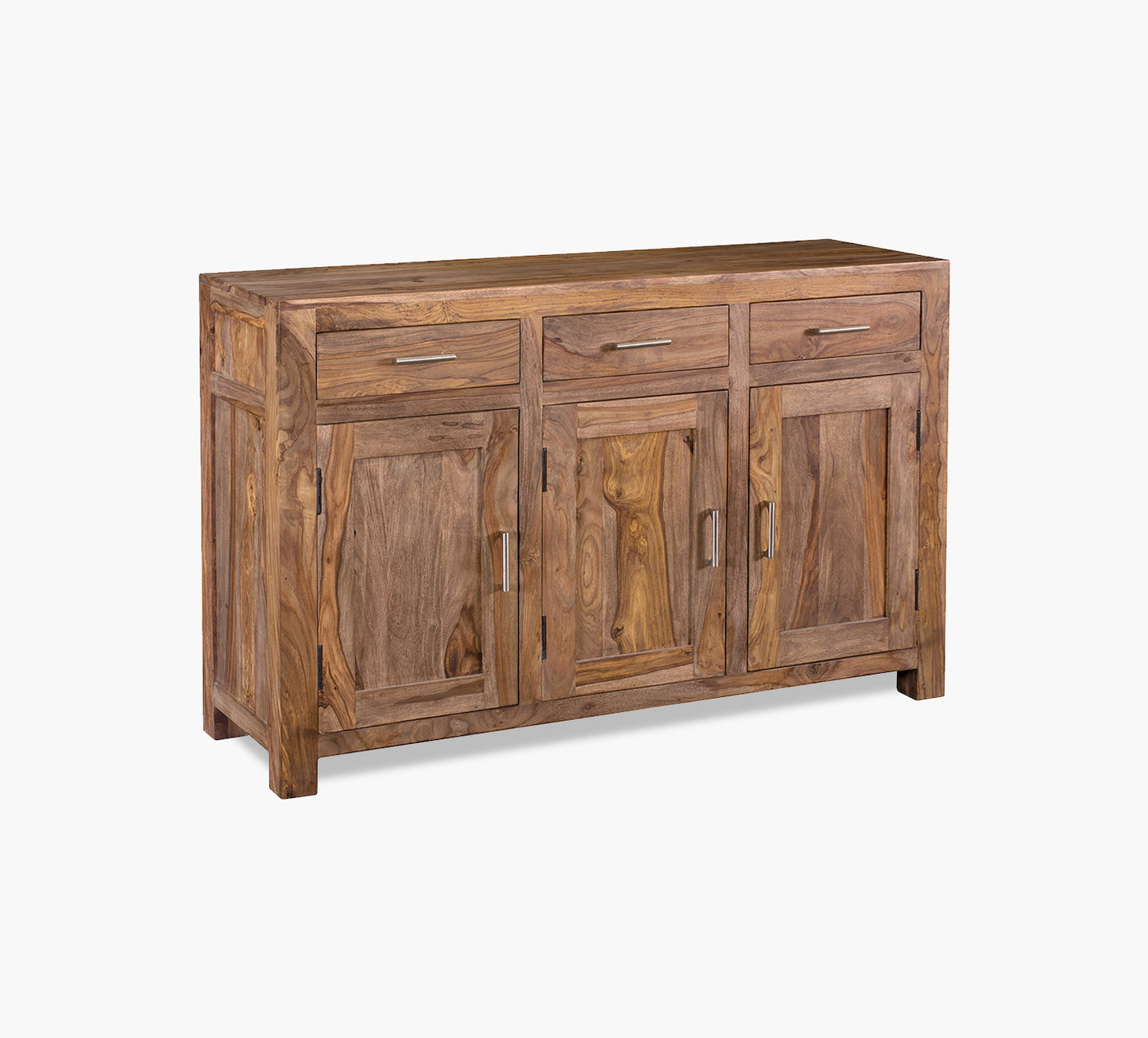 Brownstone Sideboard