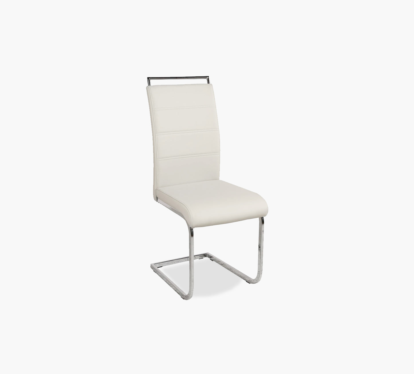 Mantis Side Chair Dove Grey