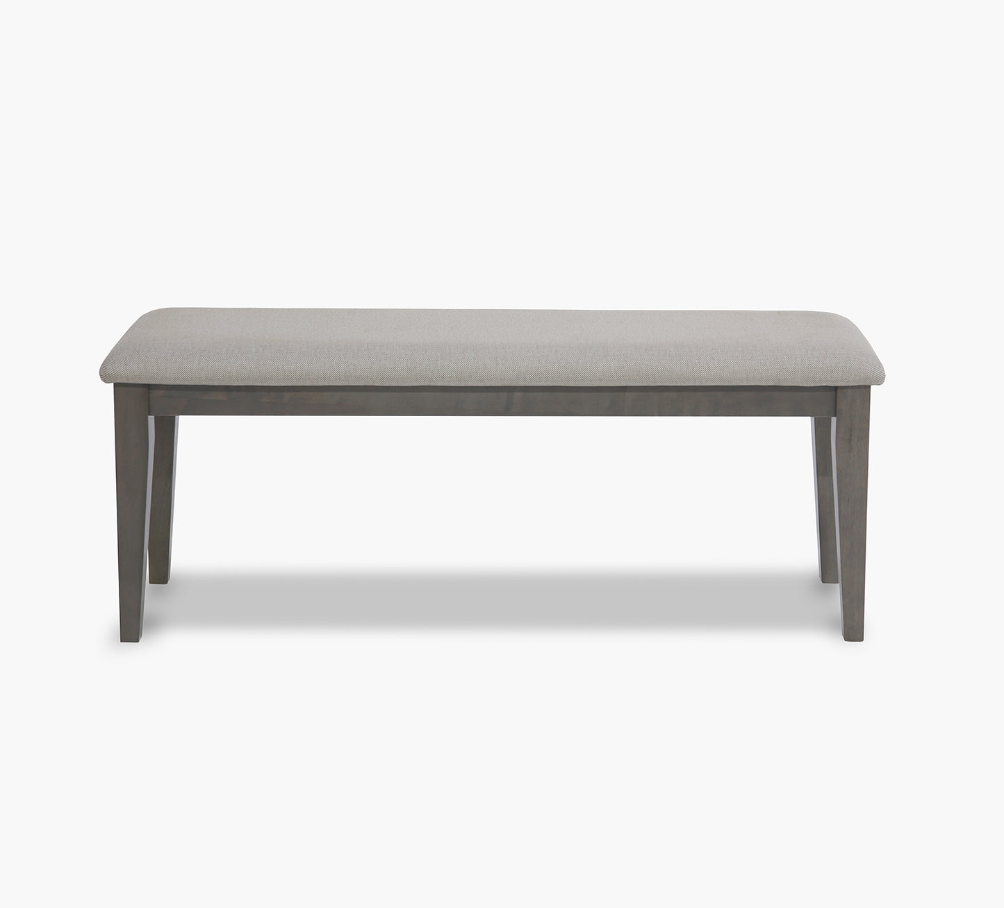 Mango Grey Bench