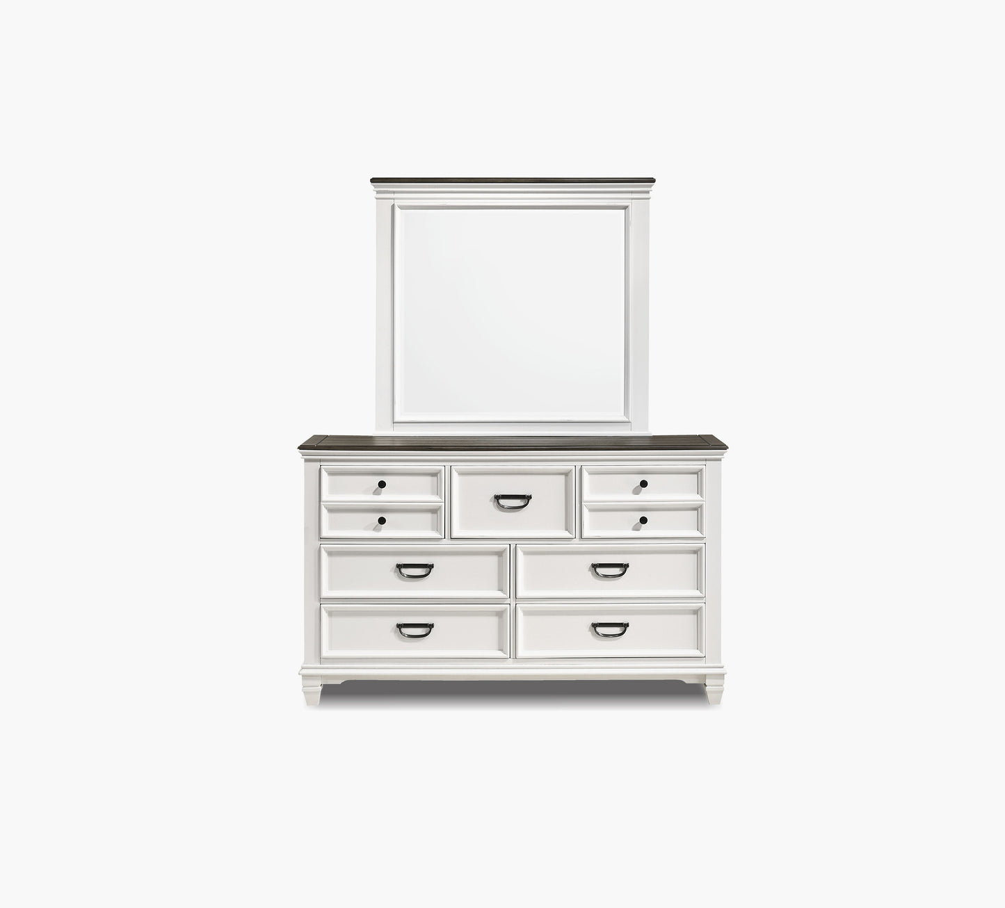 Lake House 63" Dresser"