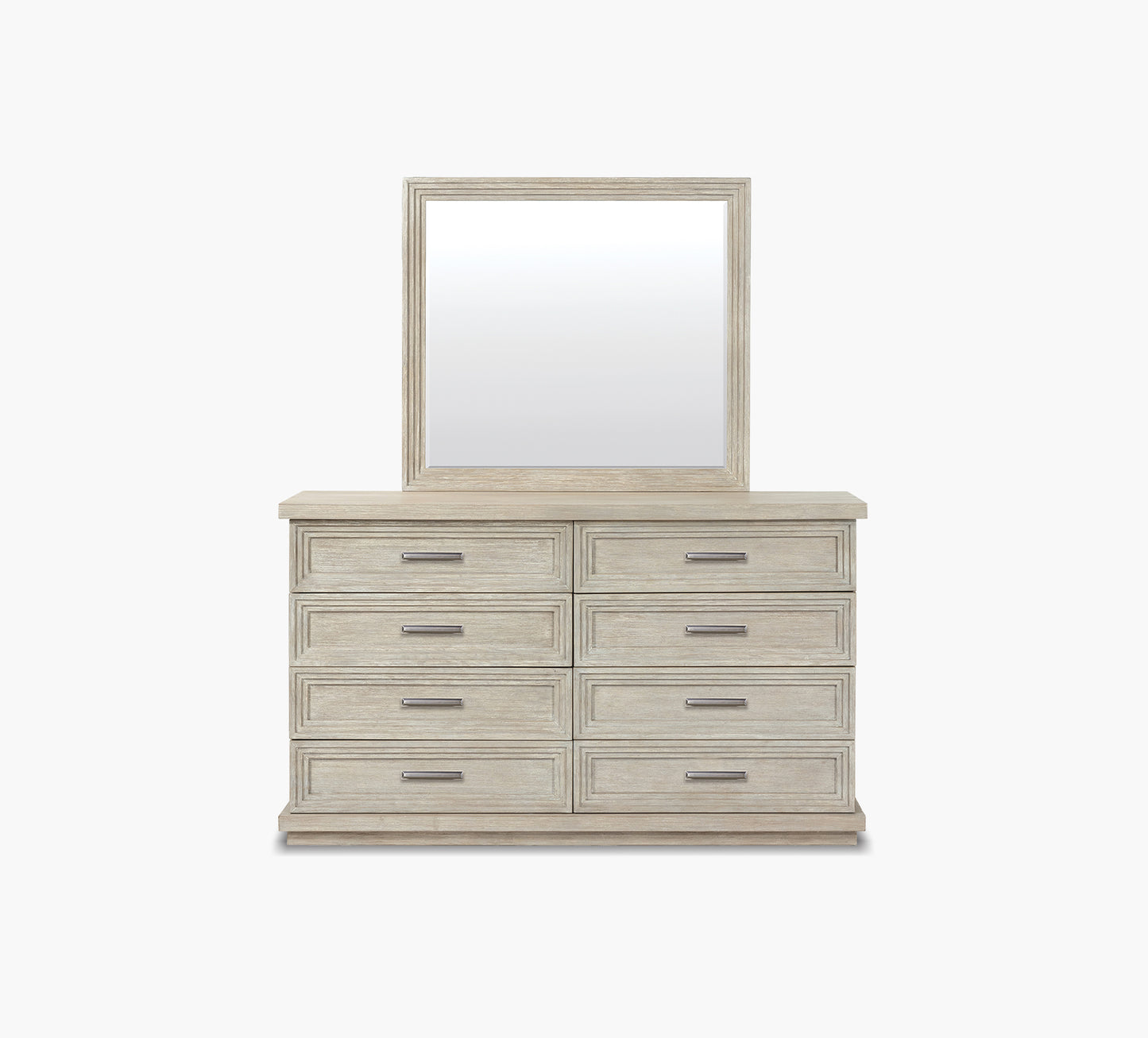 Cascade Landscape Mirror