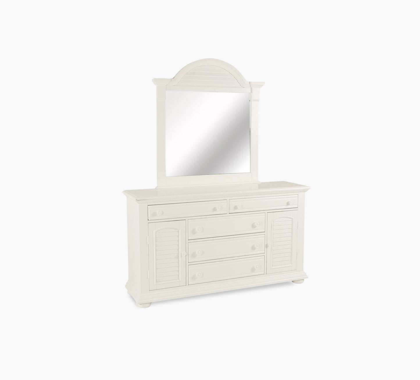 Cómoda Summer House de 66"