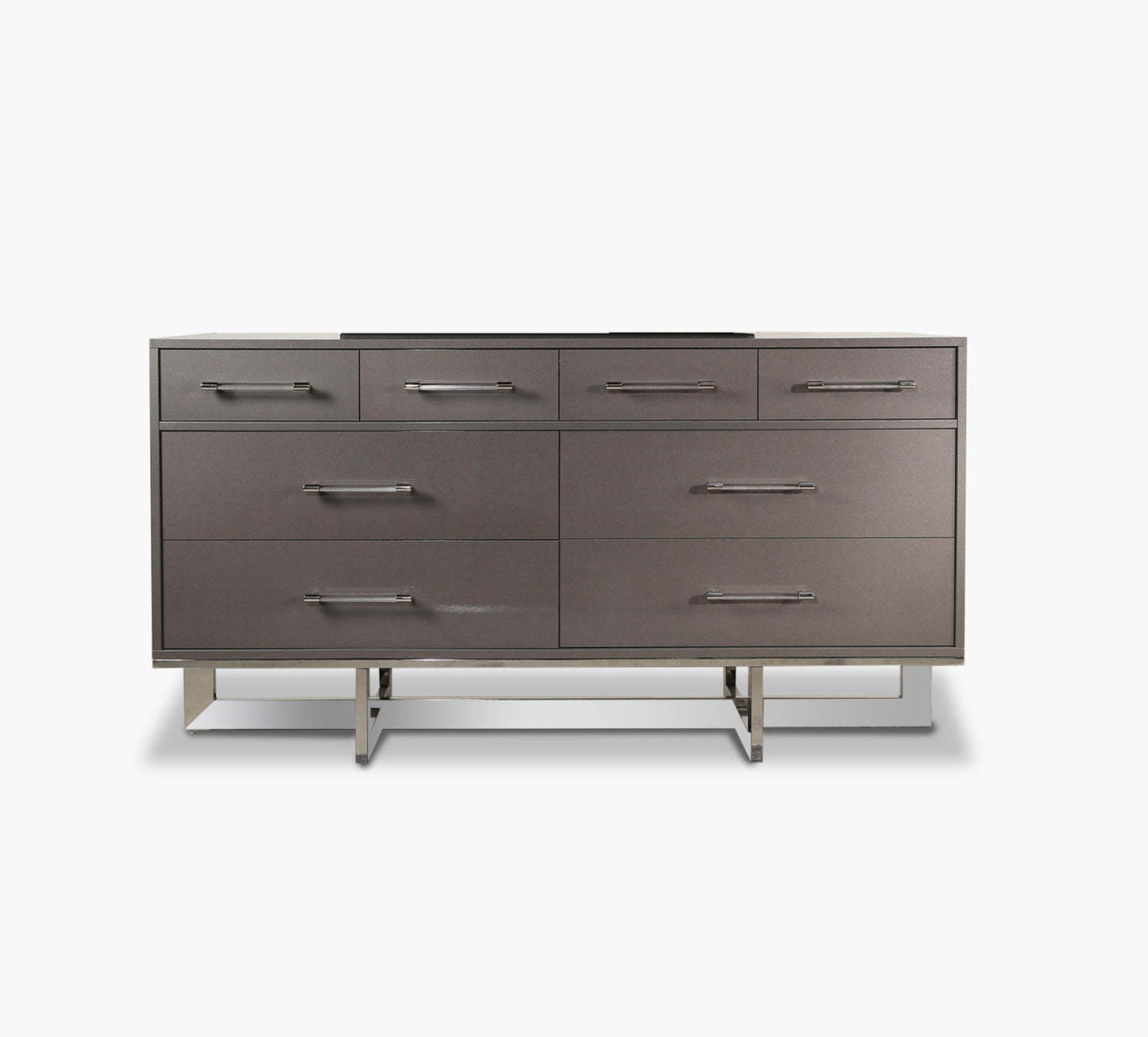 Dante Graphite 68" Dresser"