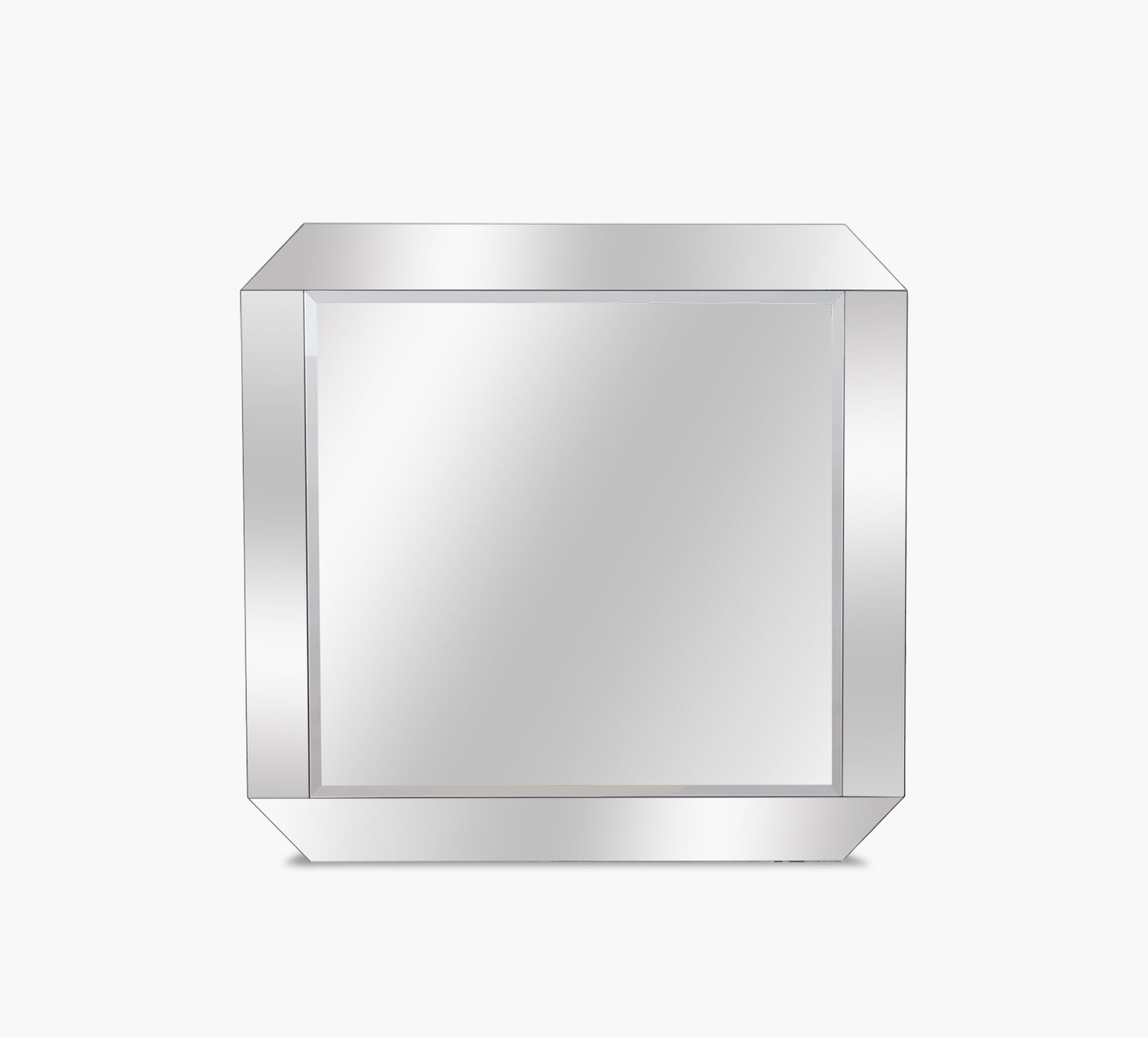 Espejo octogonal de Dante