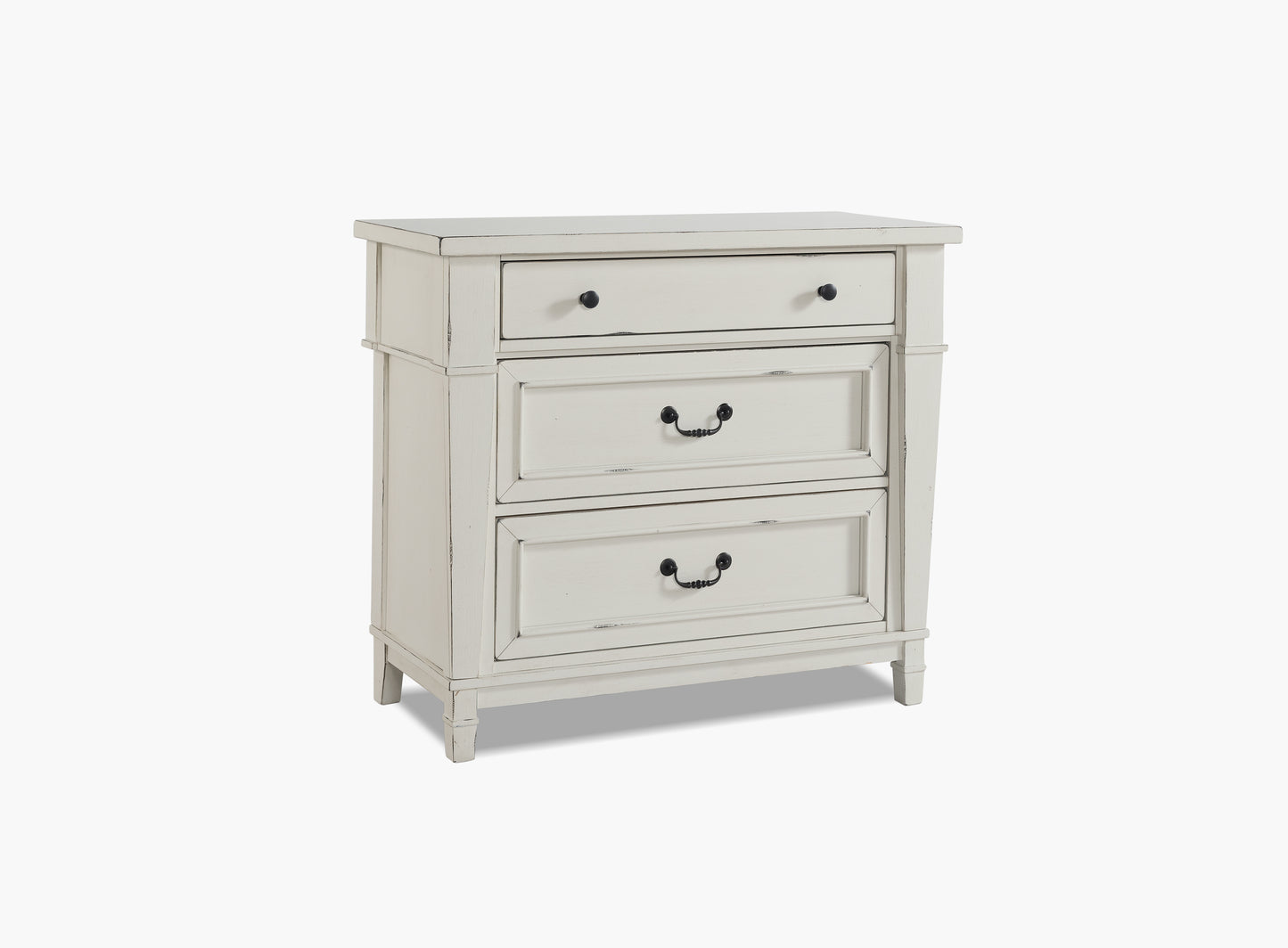 Stoney Creek Youth 3 Drawer Chest