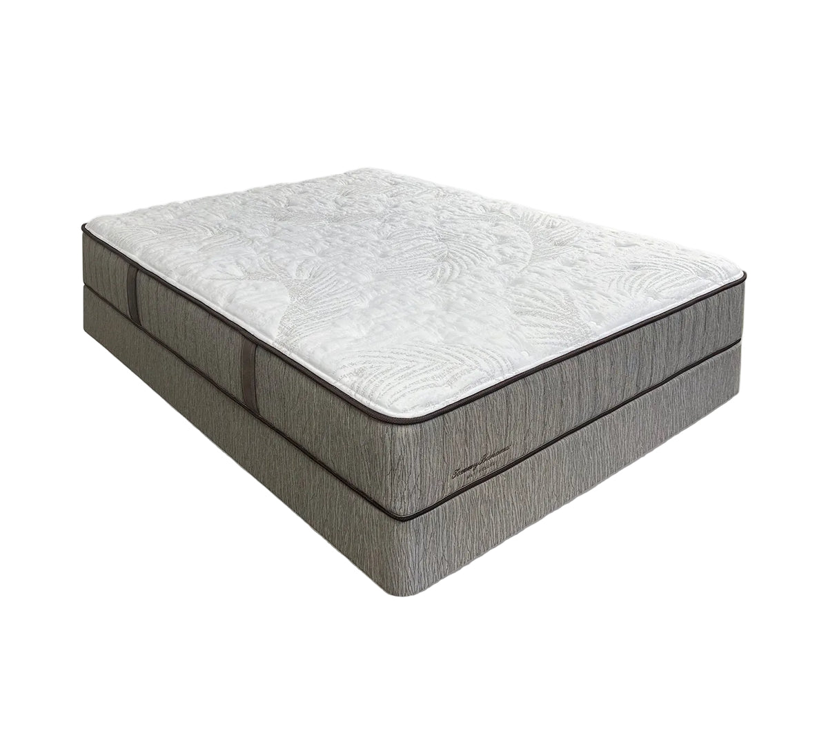 Tommy Bahama Drift Away Firm Queen Mattress