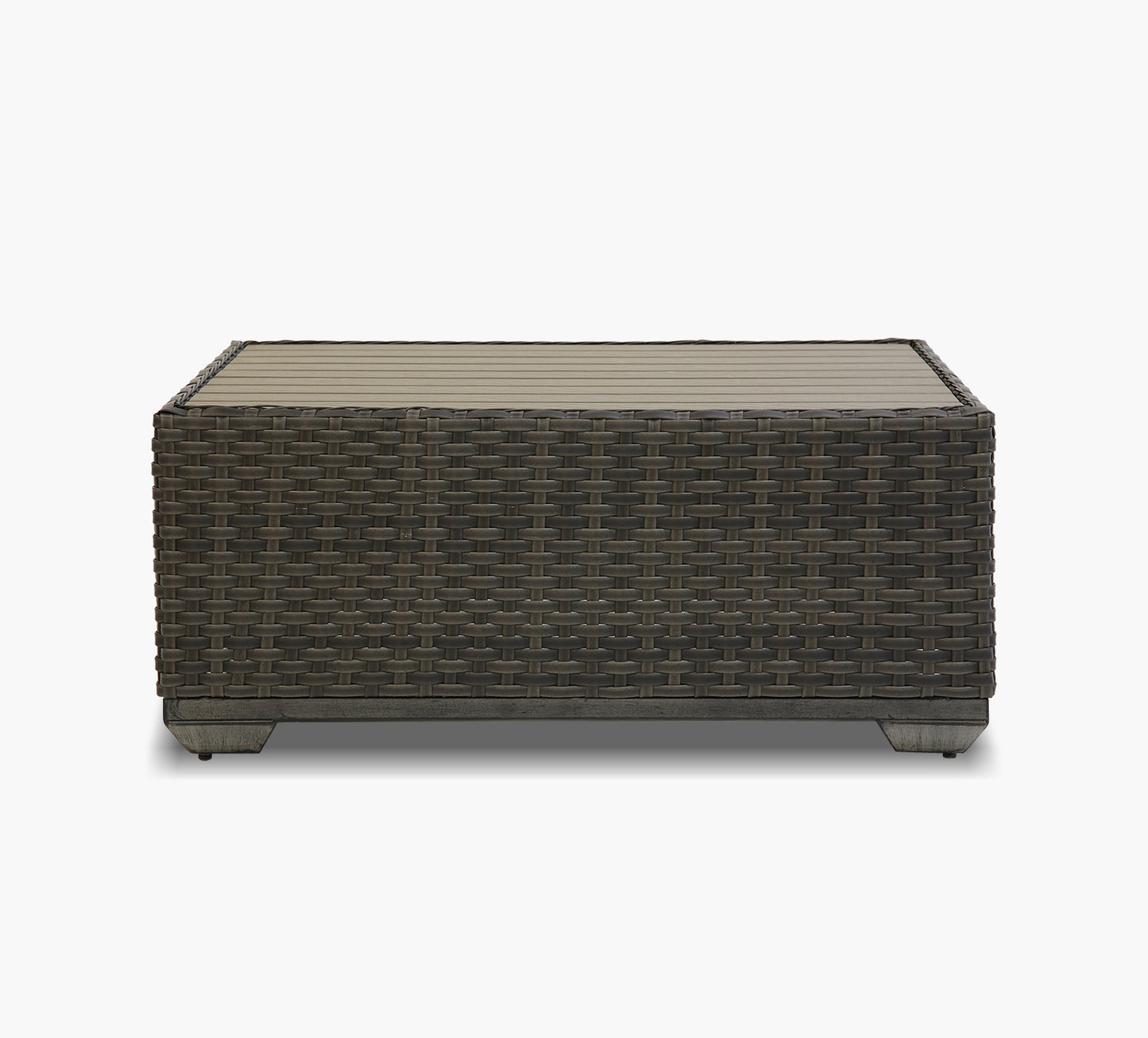 Brookstone Outdoor Cocktail Table