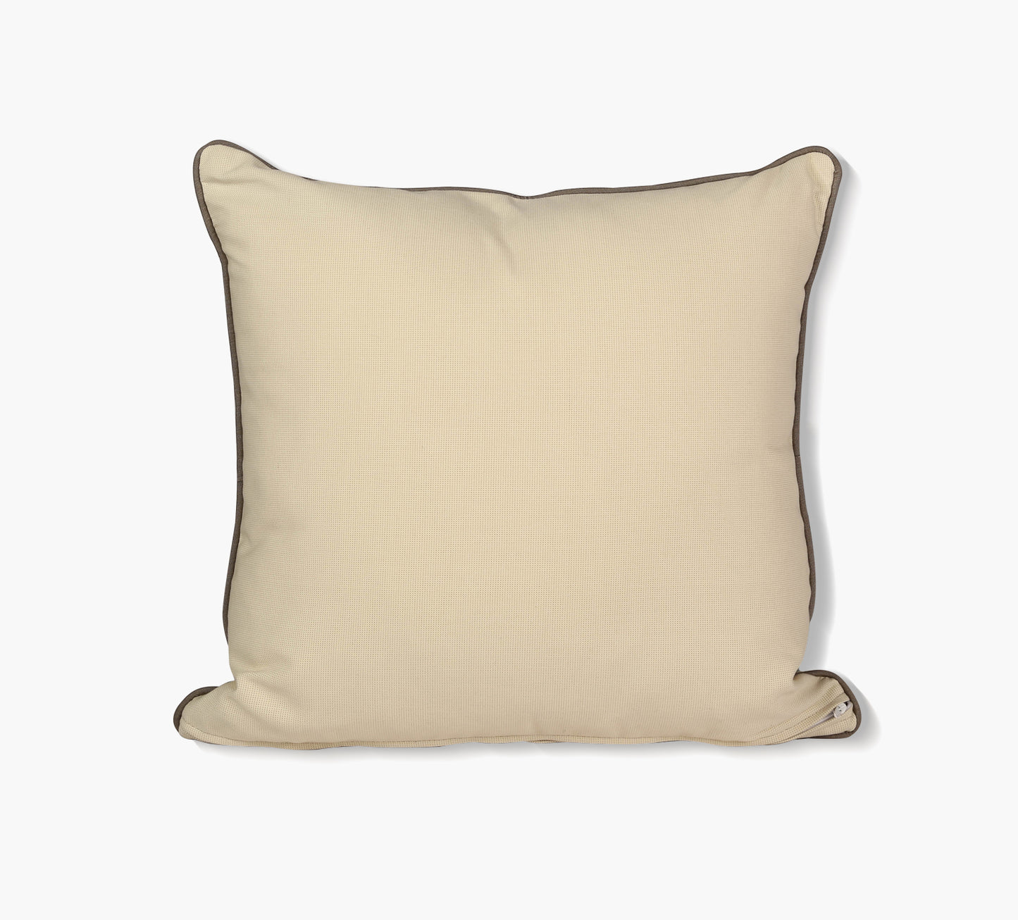 Brannon Whisper Reversible Outdoor Throw Pillow