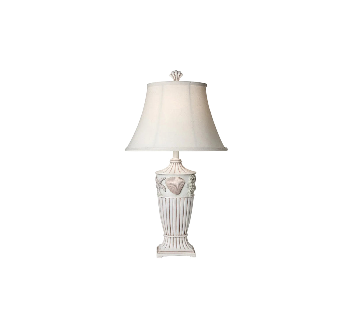 Sealife Table Lamp