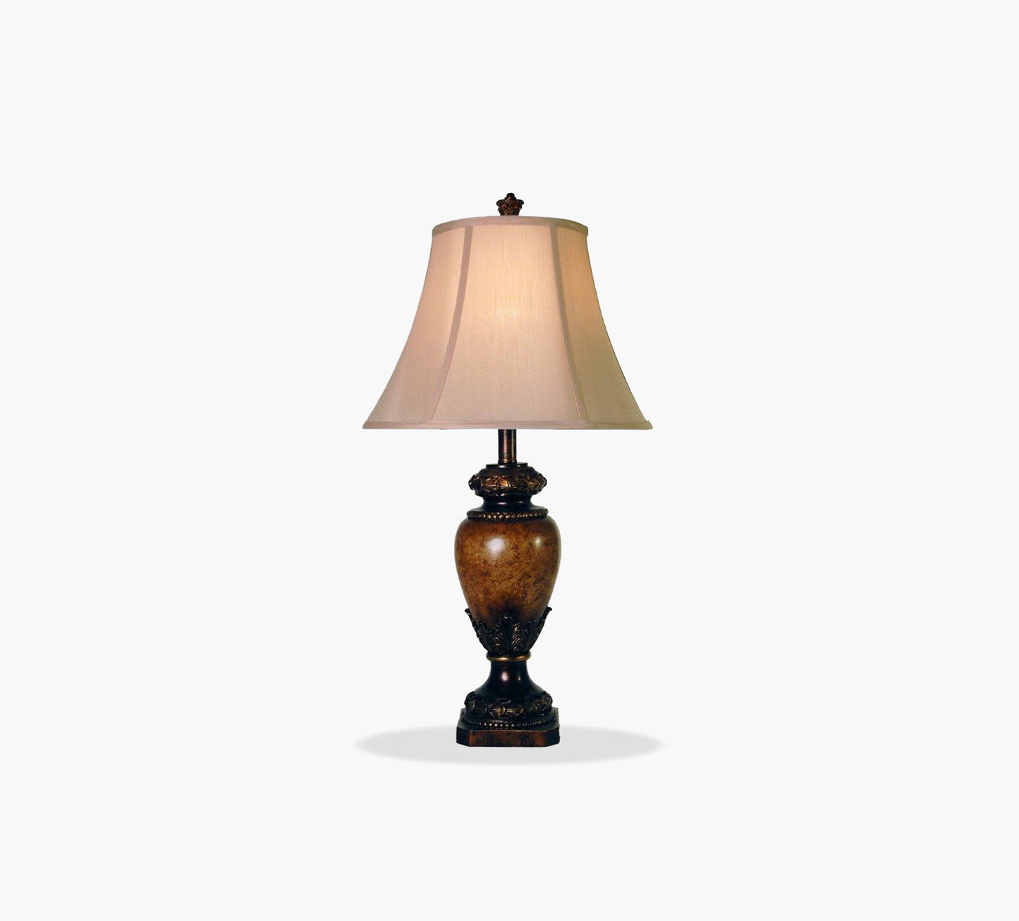 Sienna Traditional Table Lamp