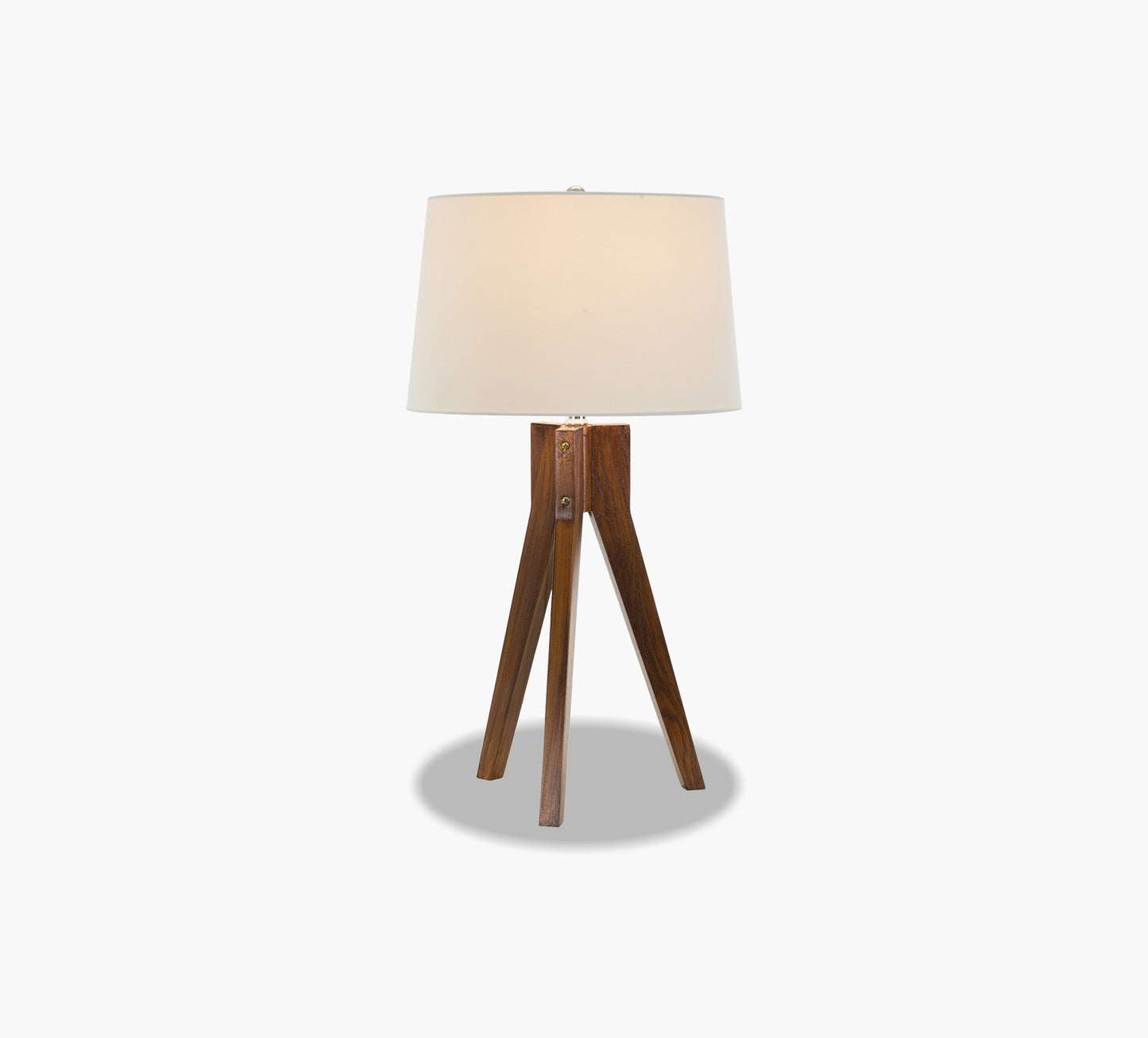 Retro Table Lamp