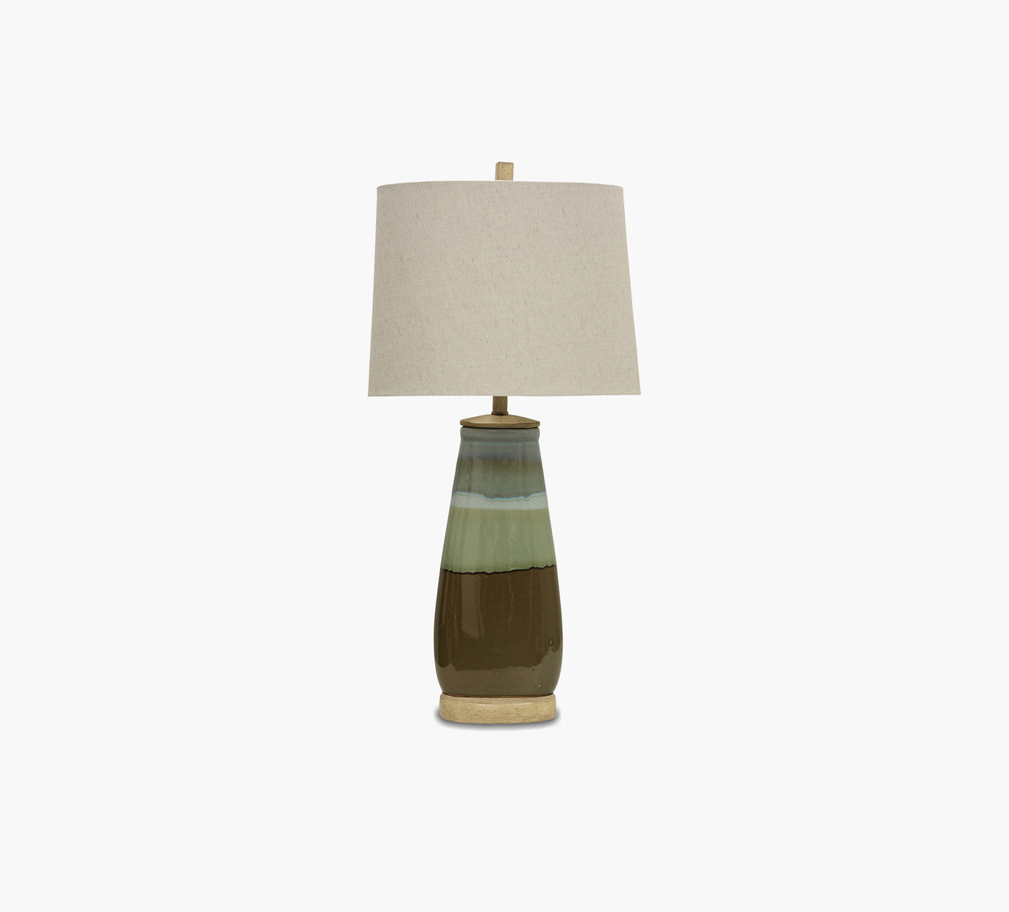 Millville Table Lamp