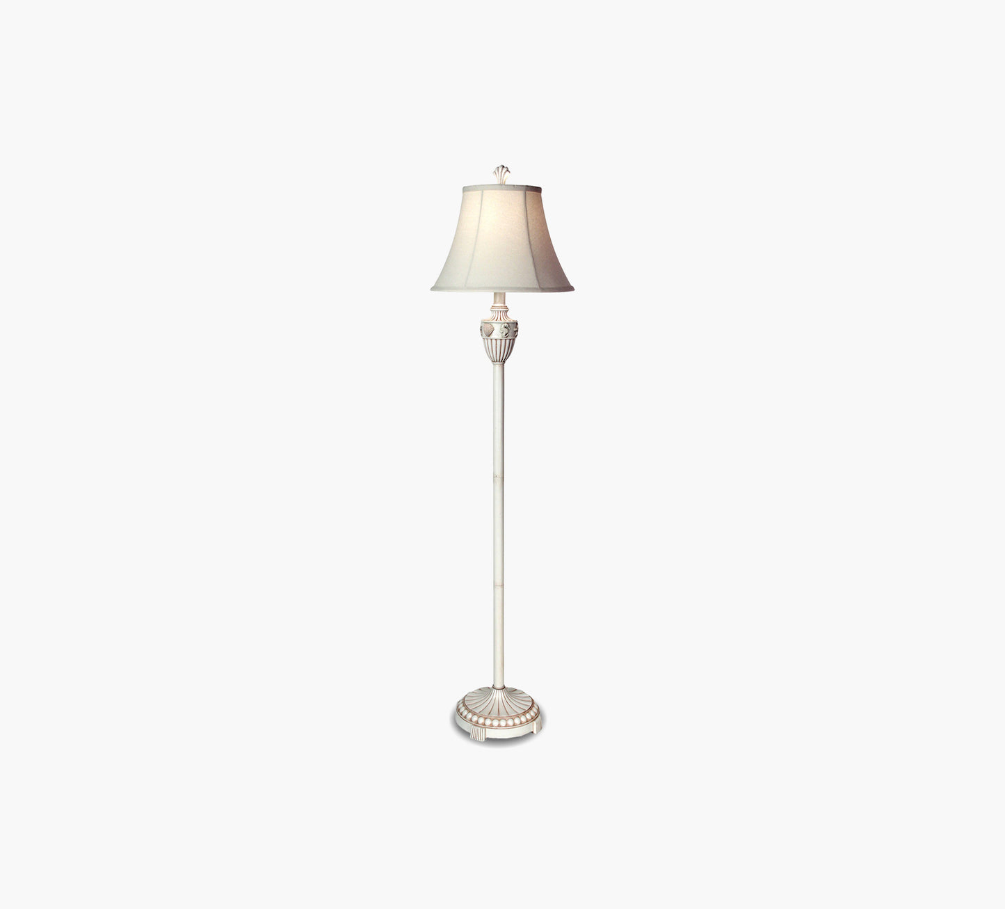 Sea life Floor Lamp