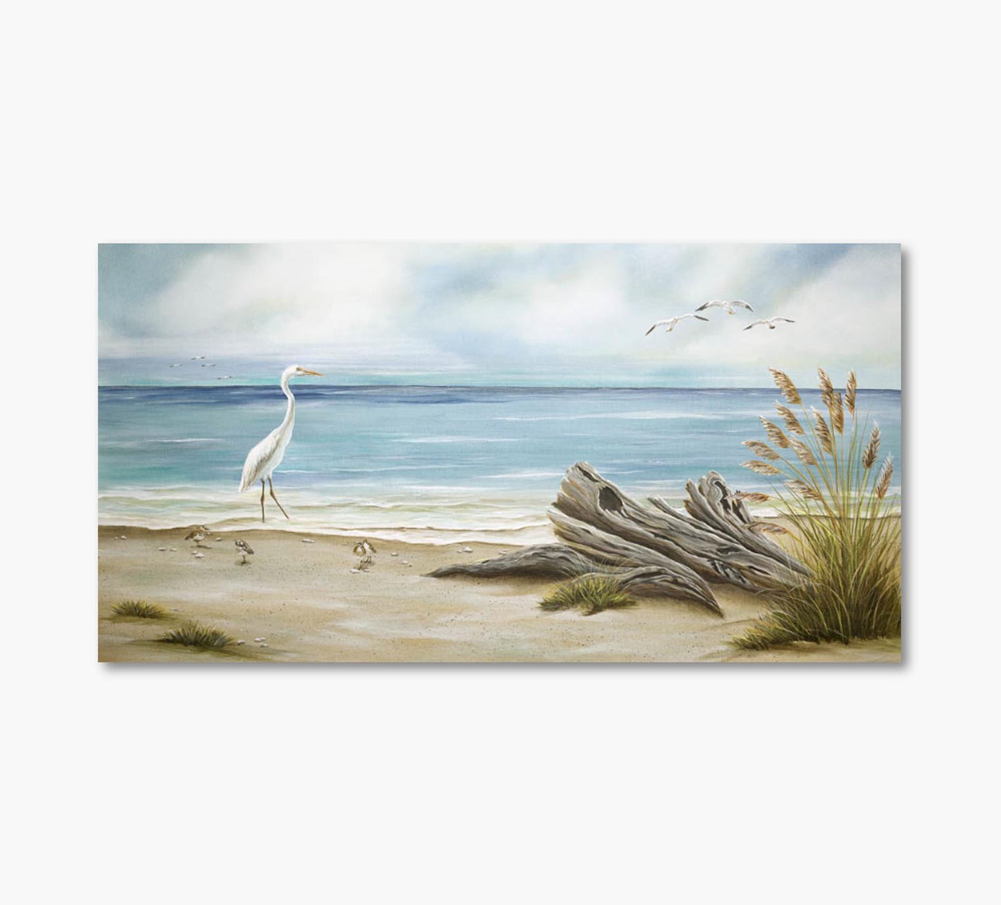 Drift Artwork 24 x 44