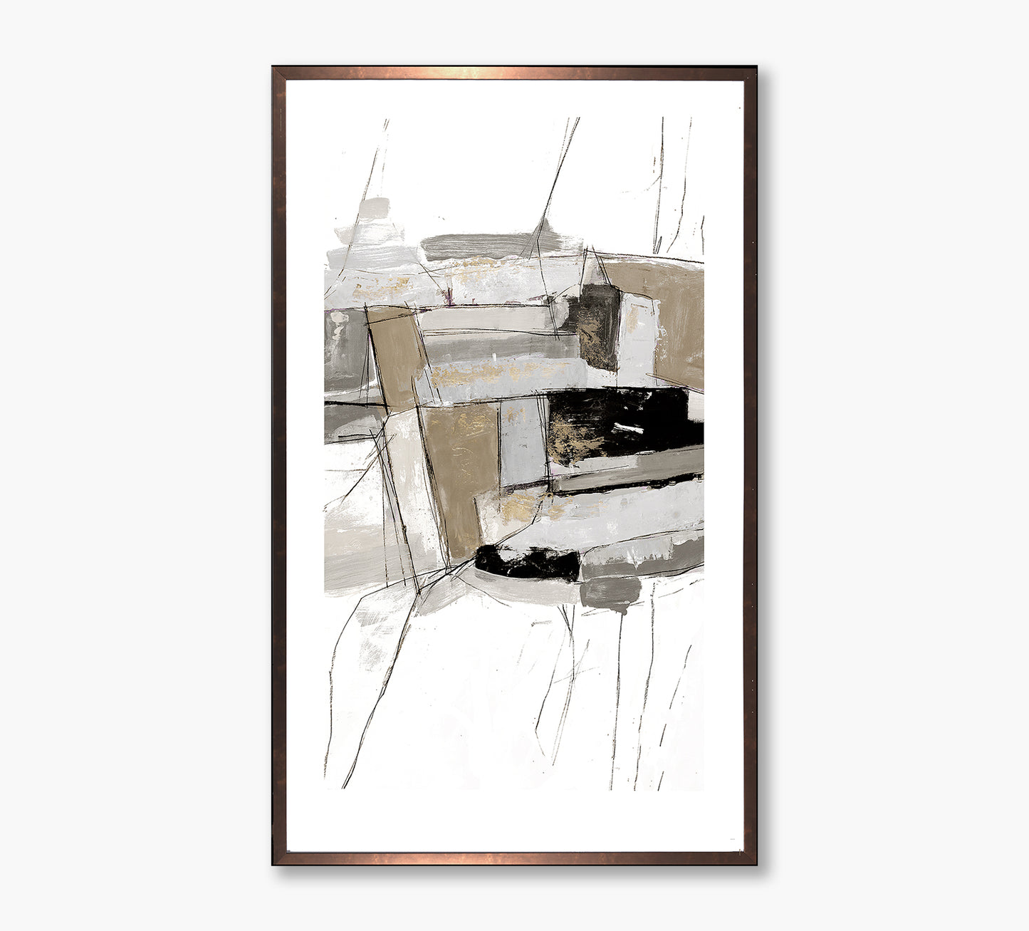 Callott 1 Artwork 48 x 70