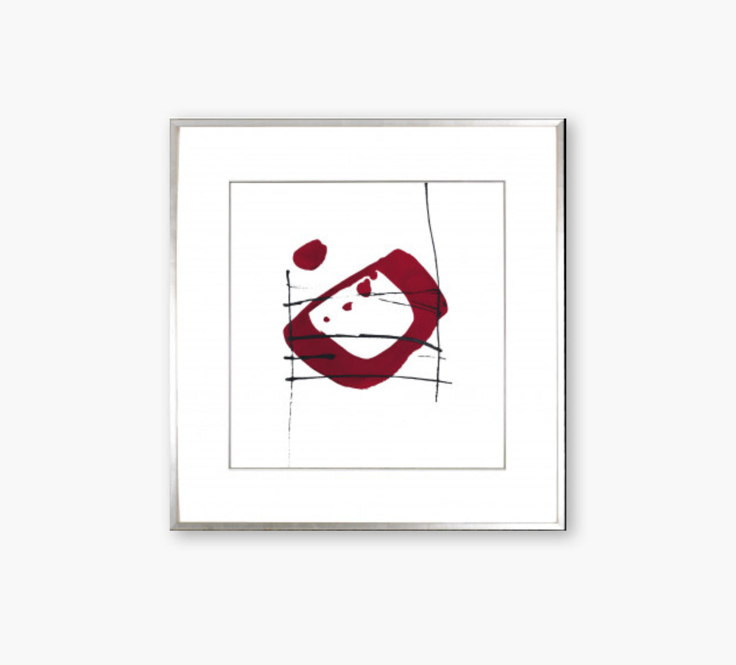 Tivoli 4 Artwork 30 x 30