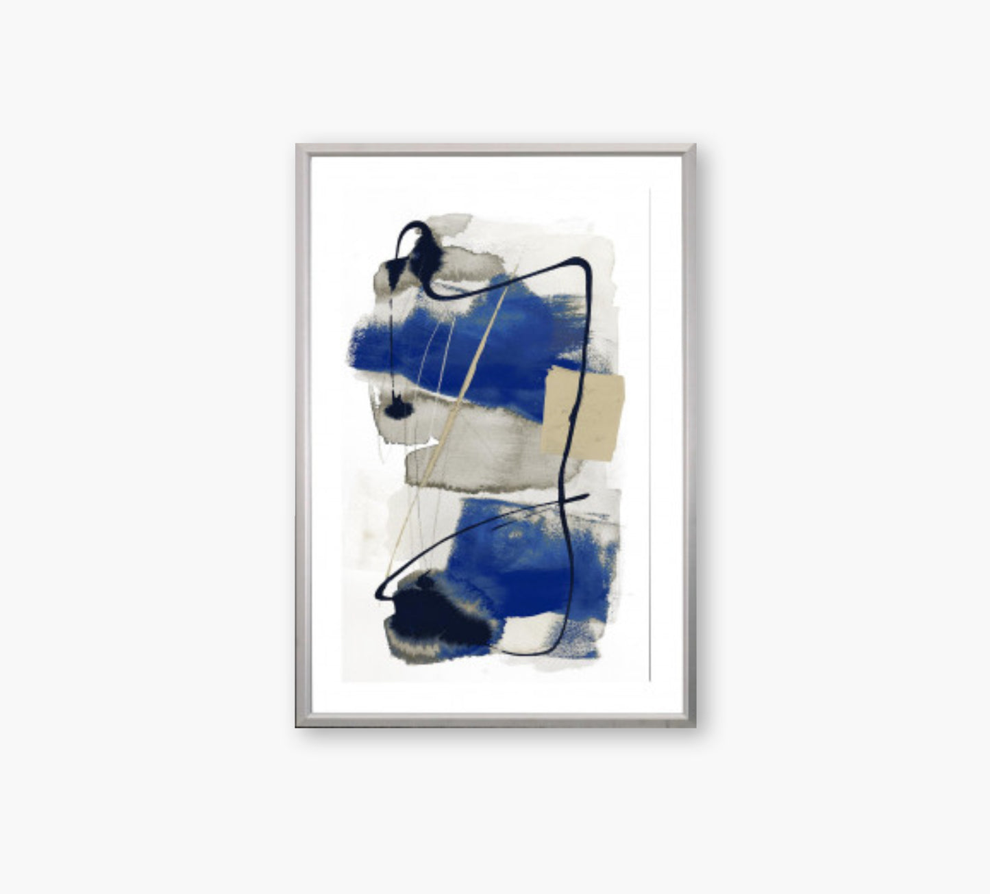 Arezzo 3 Artwork 20 x 30