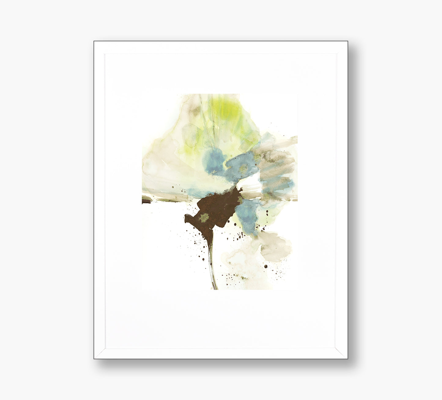 Colsen 1 Obra de arte 22 x 28