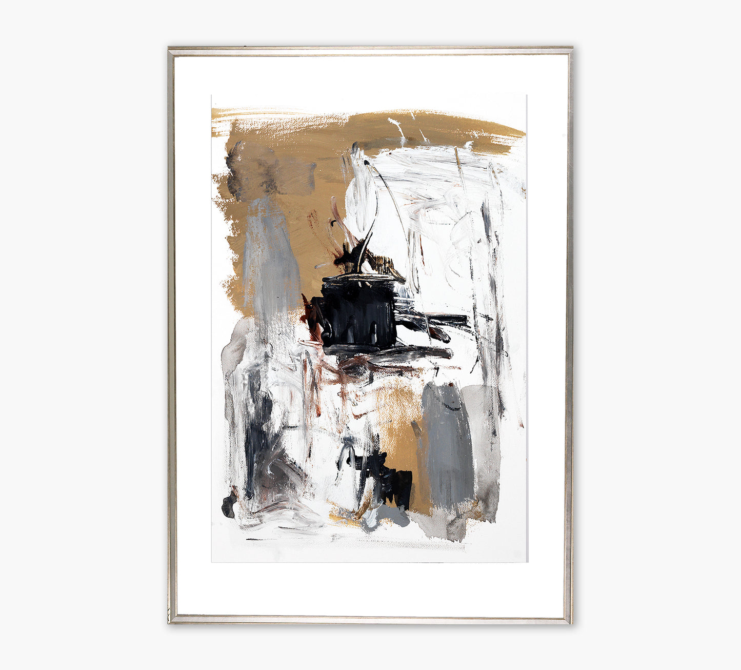 Pendleton 1 Artwork 40 x 58