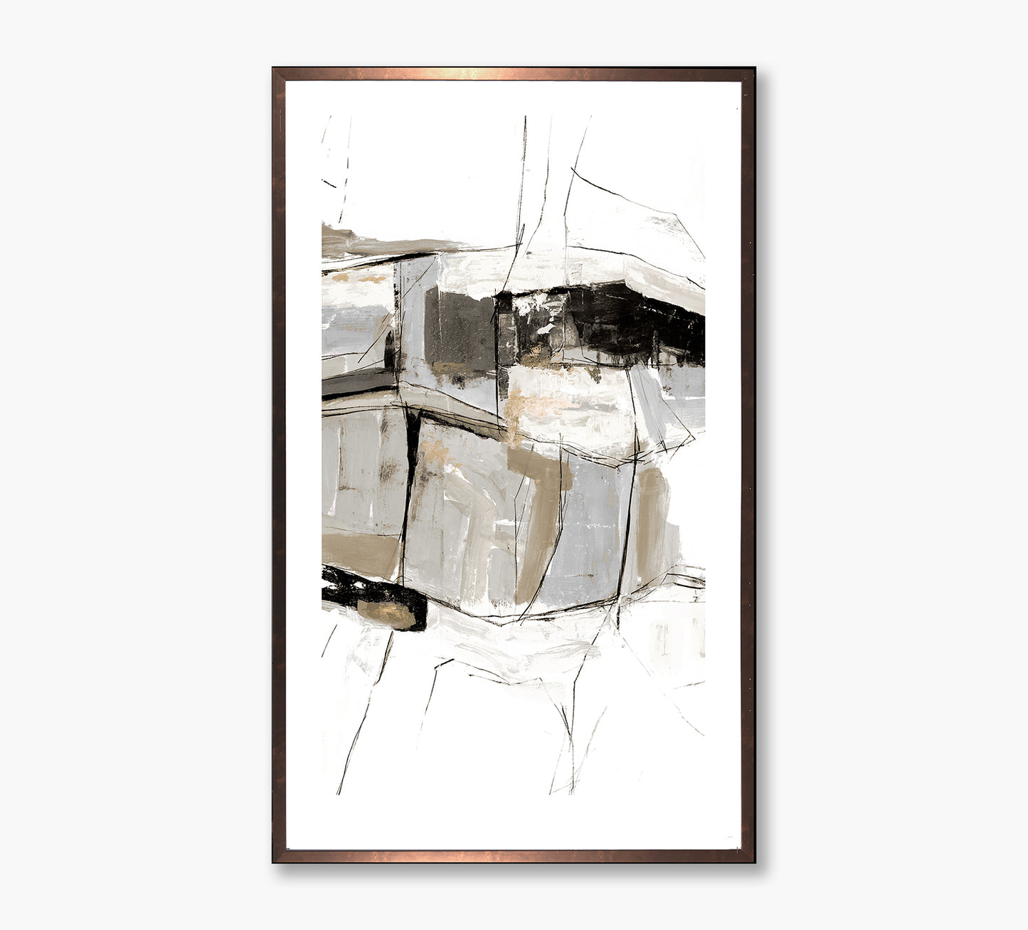 Obra de arte Callott 2 42 x 70