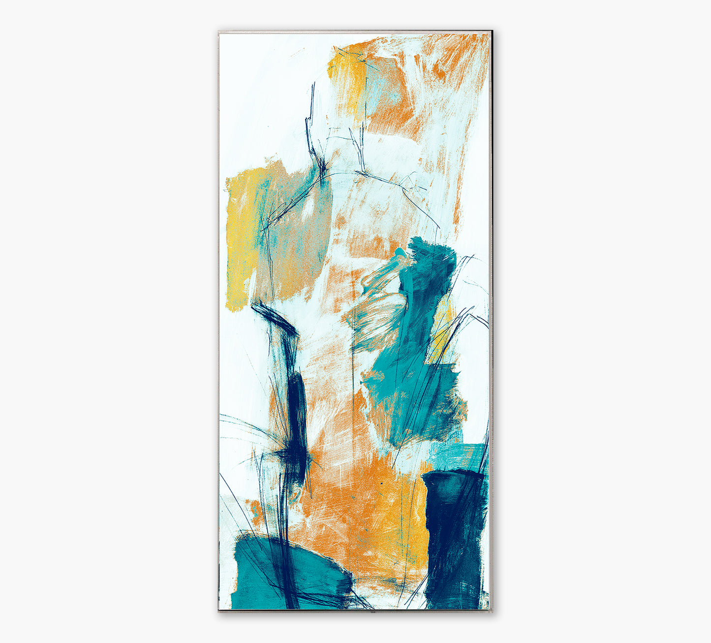 Samara 1 Artwork 21 x 45