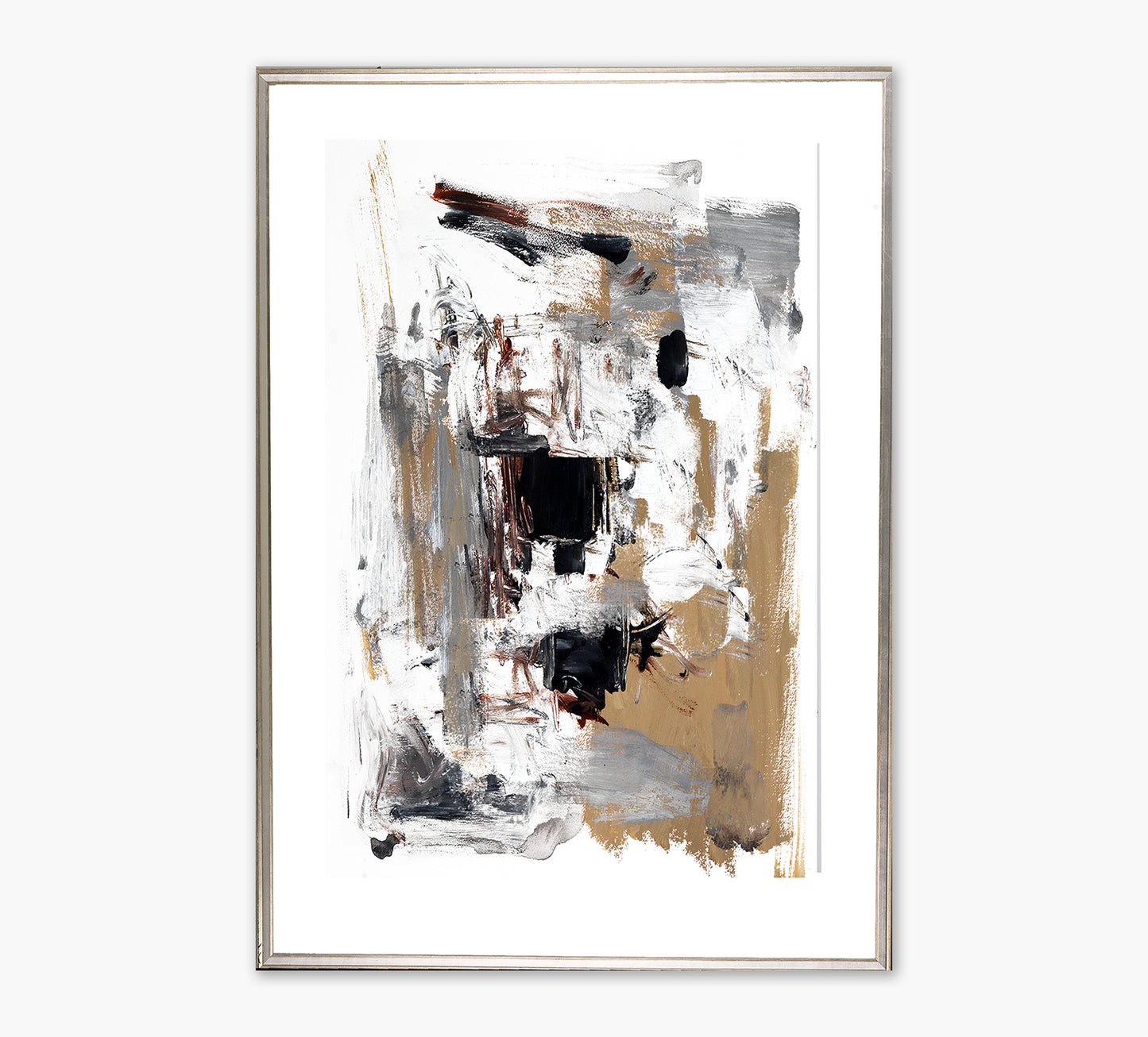 Pendleton 3 Artwork 40 x 58