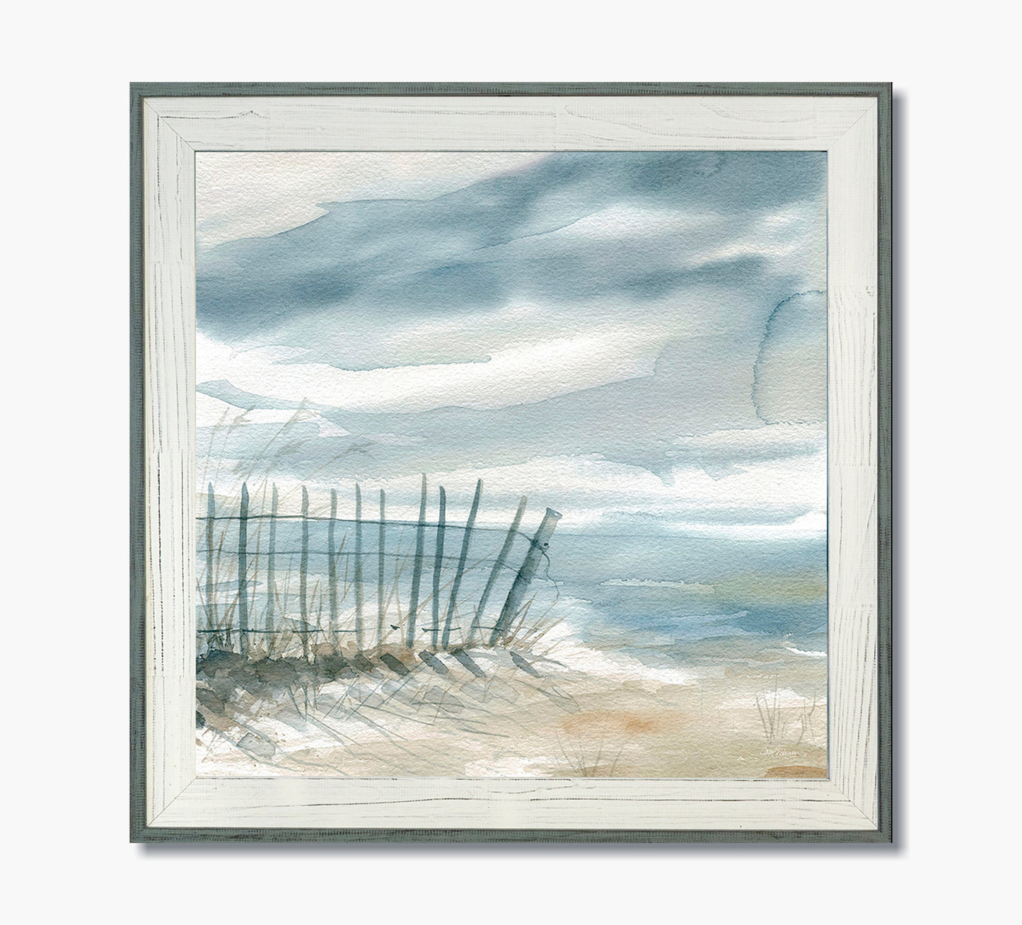 Subtle Mist 2 Artwork 32 x 32