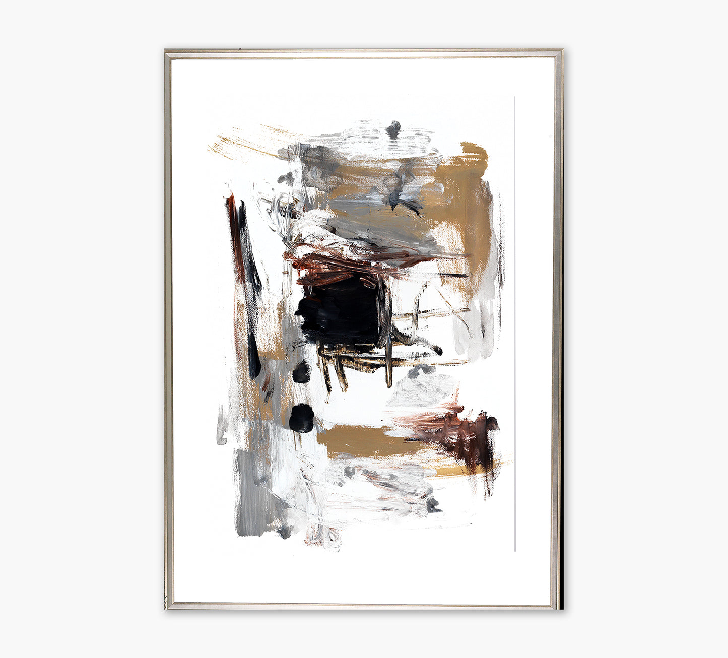 Pendleton 2 Artwork 40 x 58