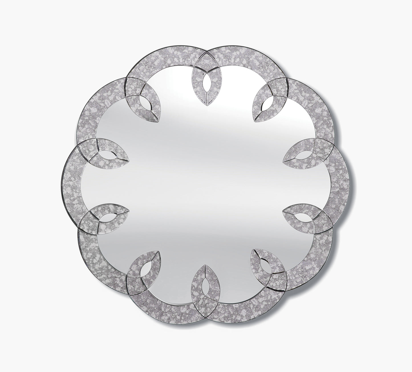 Espejo de pared Gina