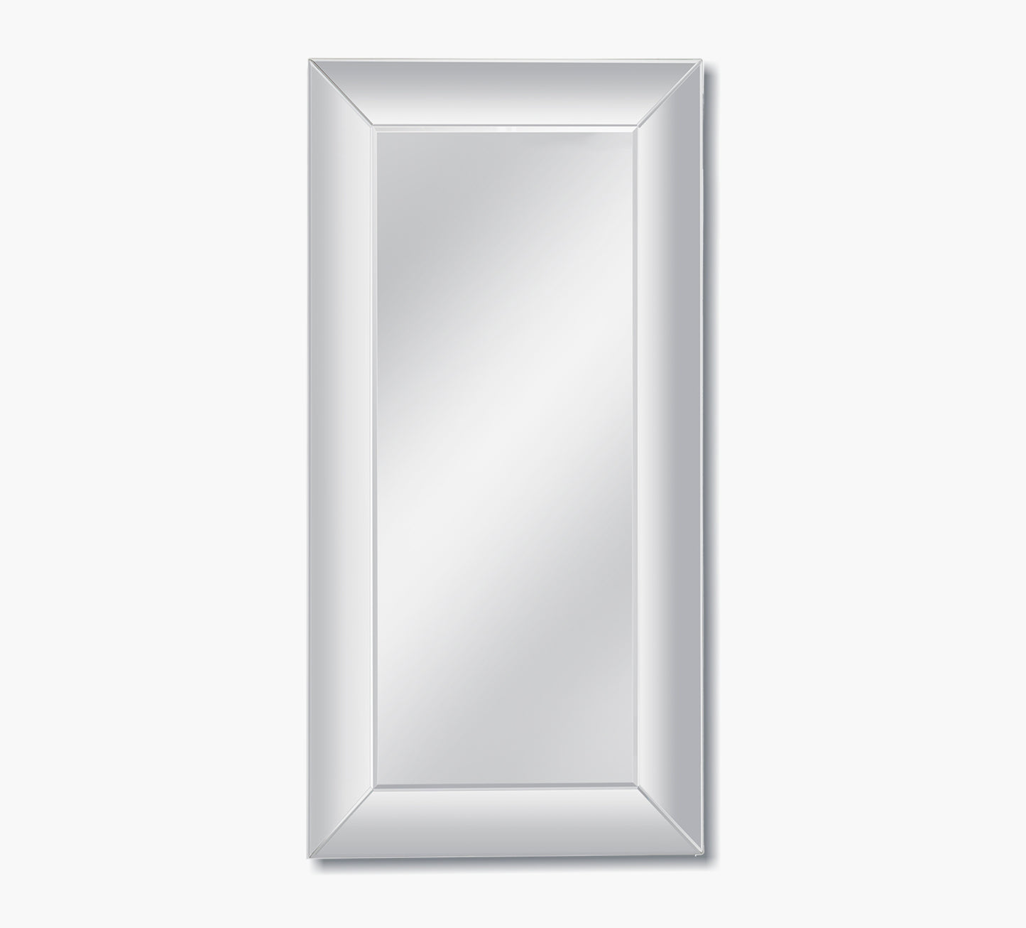 Whitman Leaner Mirror