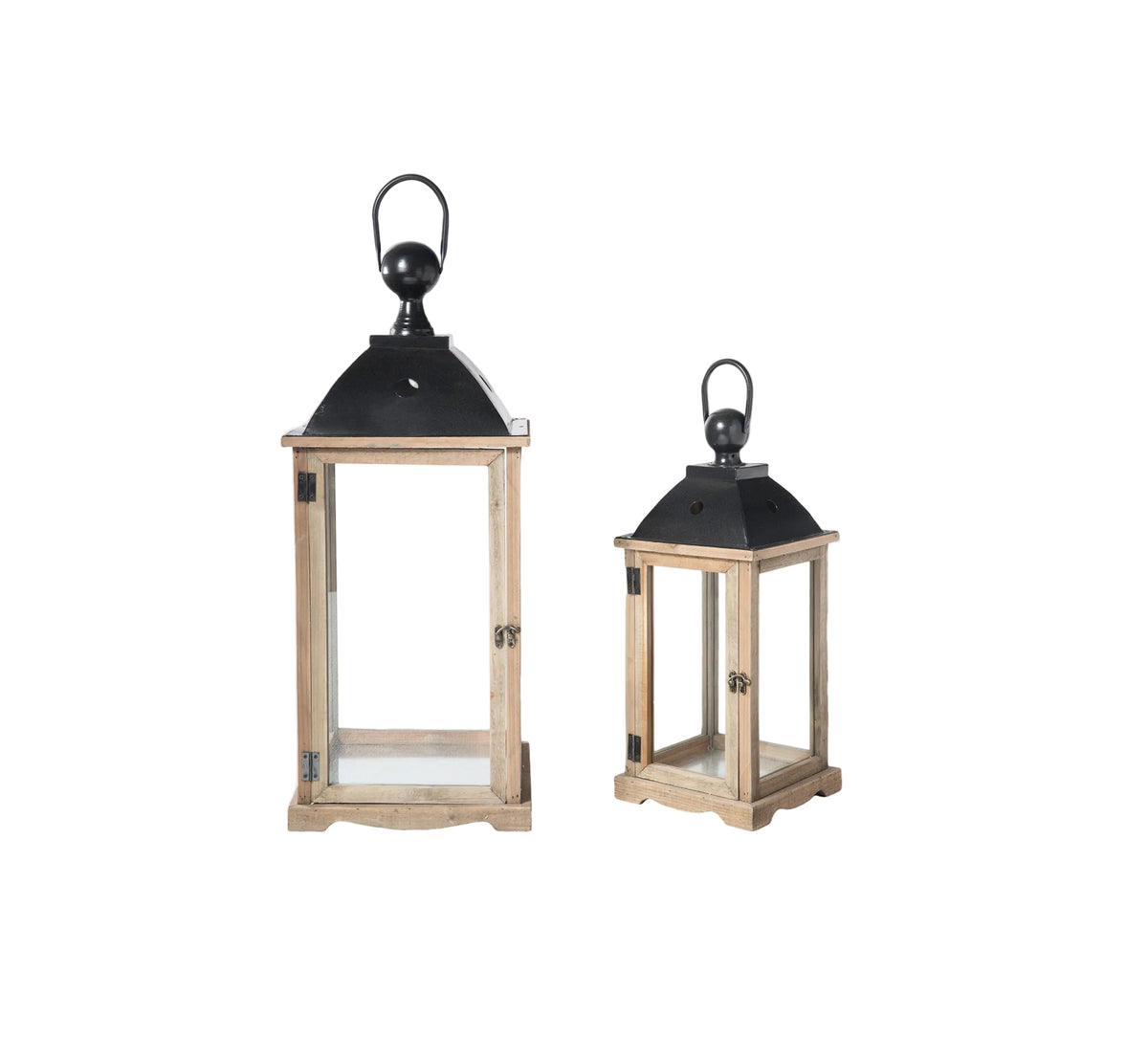 Lanterns