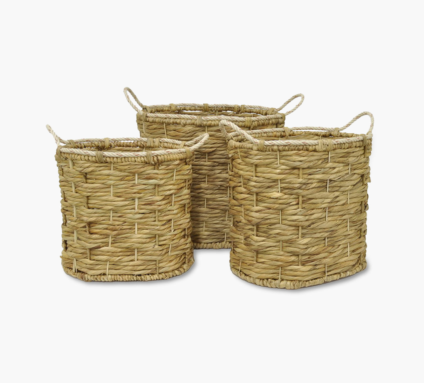 Baskets