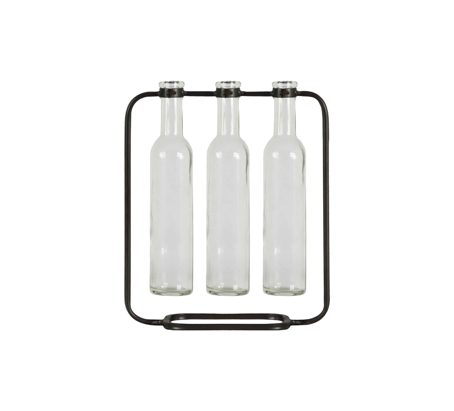 3 Vases