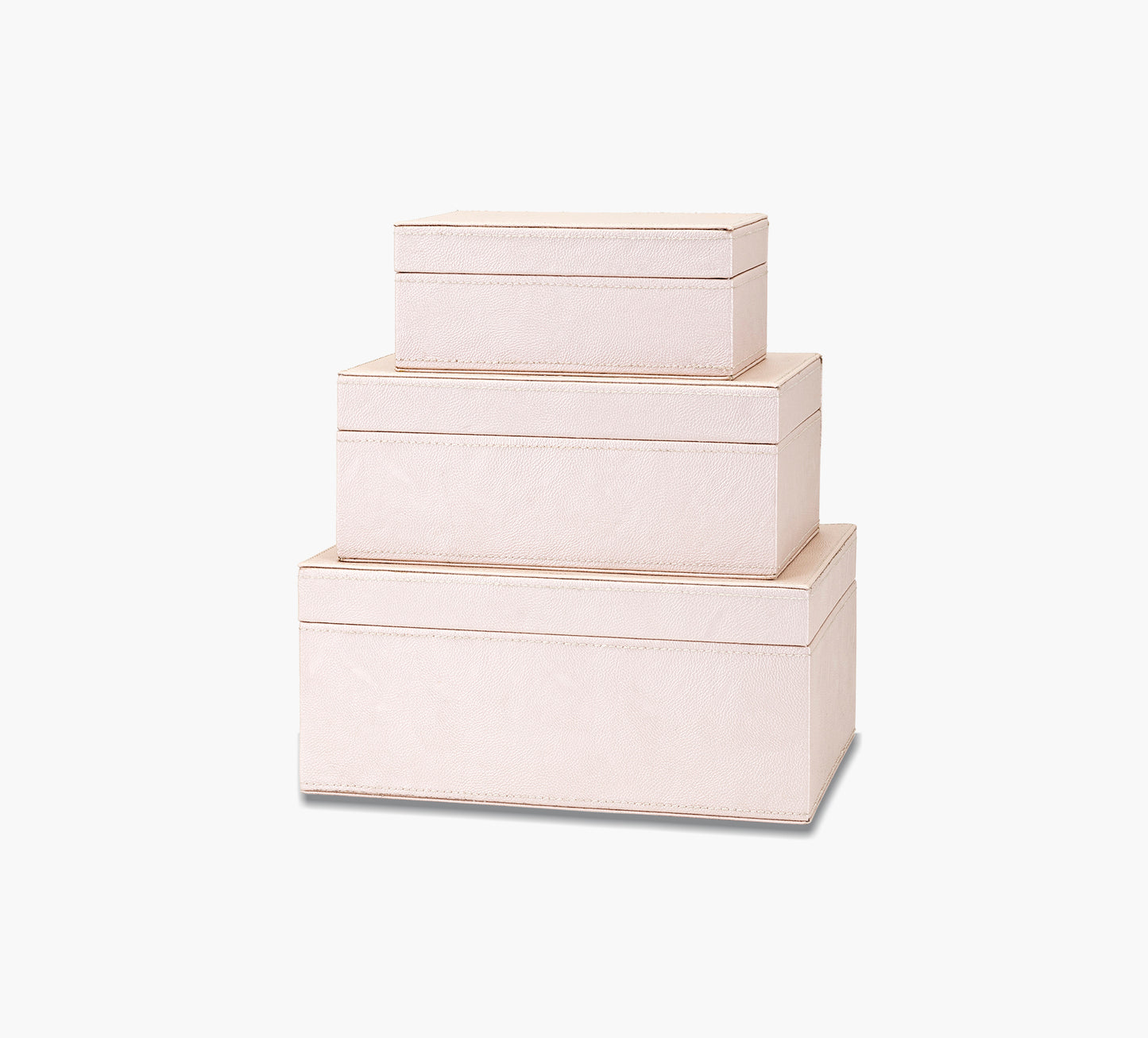 Blush Boxes