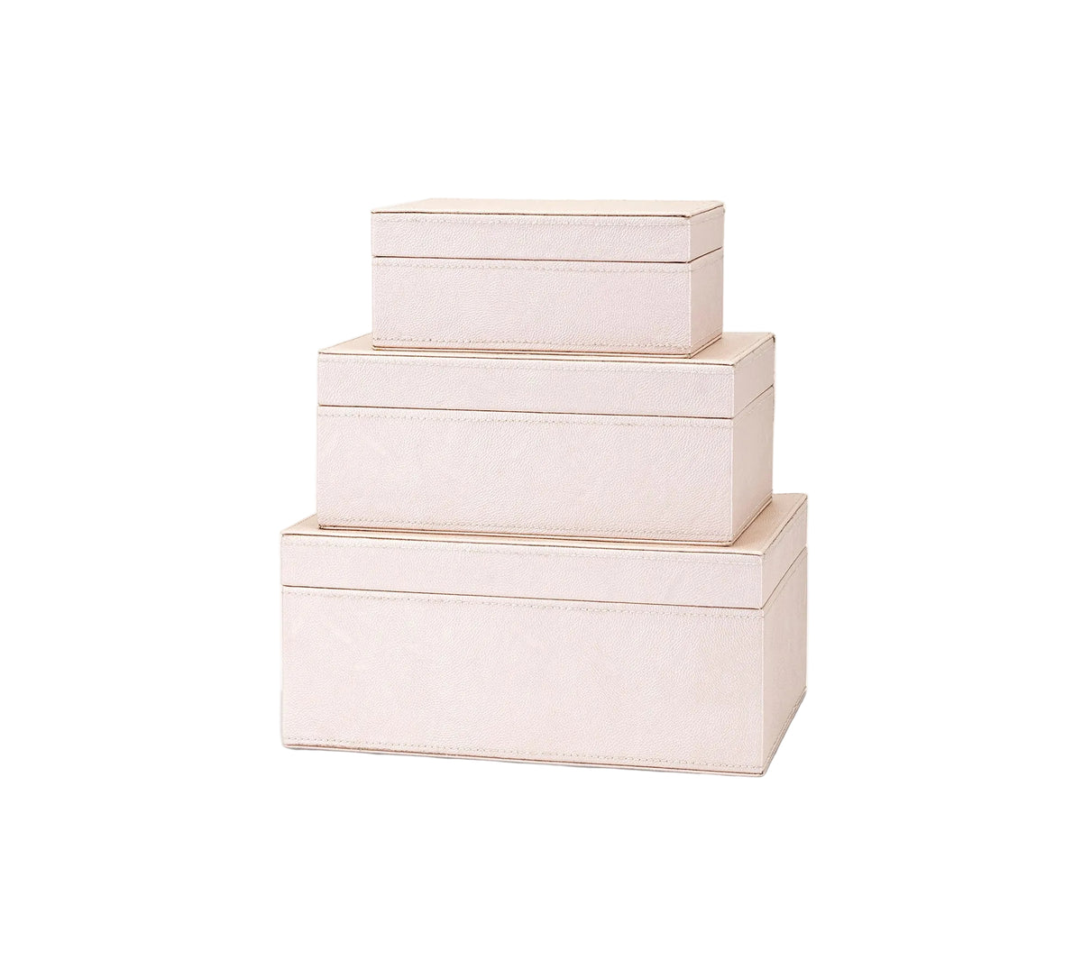Cajas de rubor