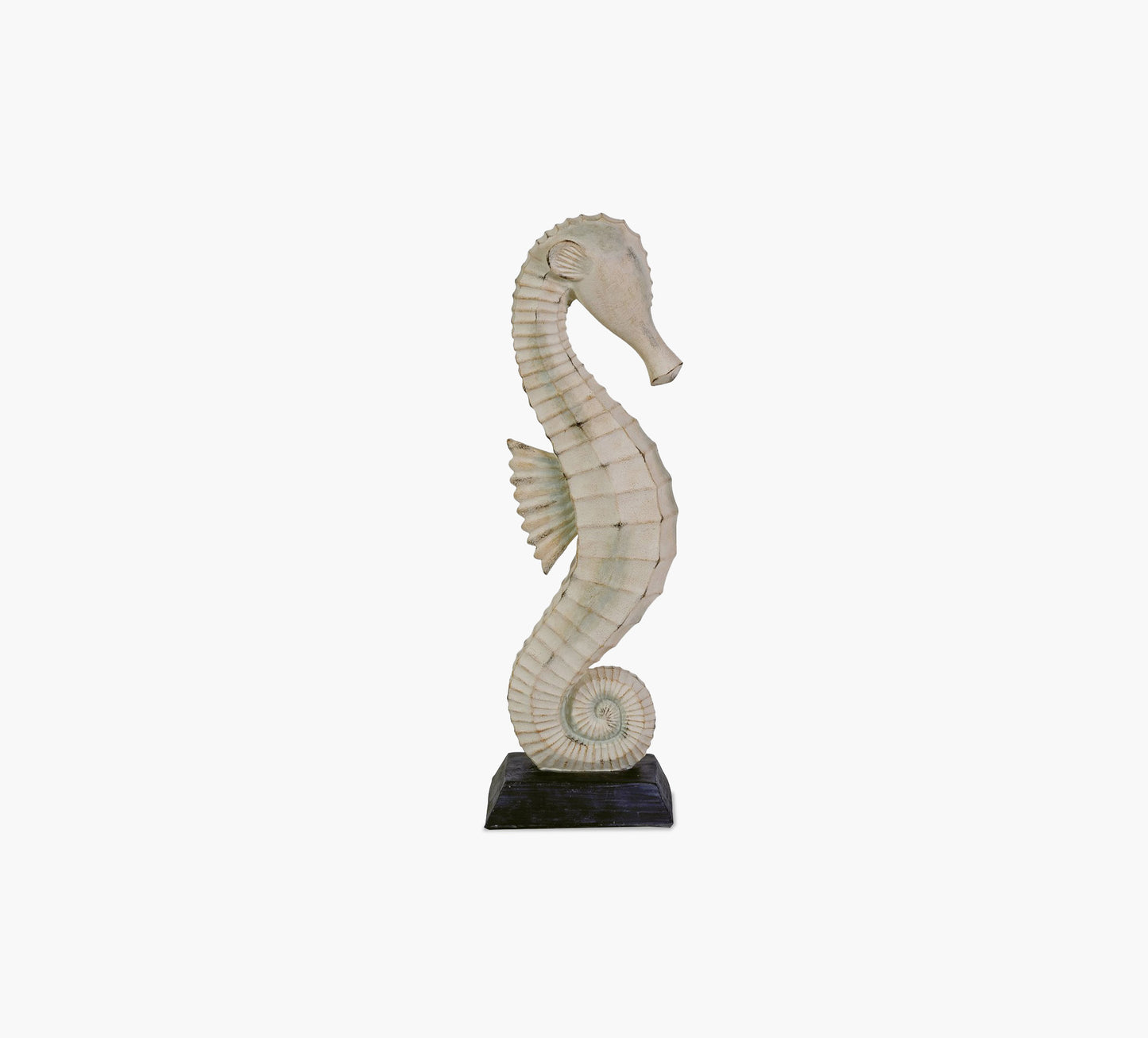 Seahorse Sculpture