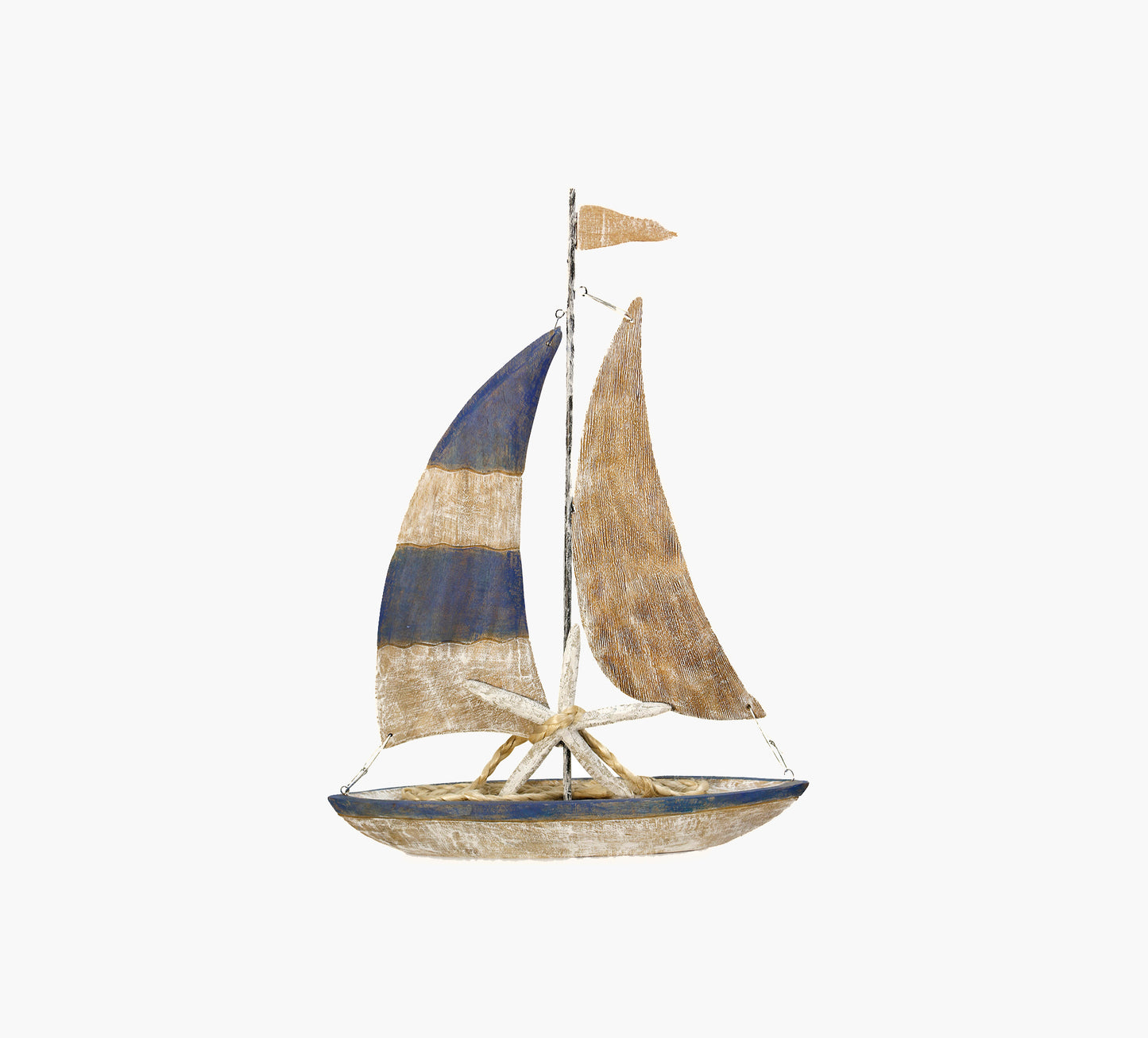 Sail Boat