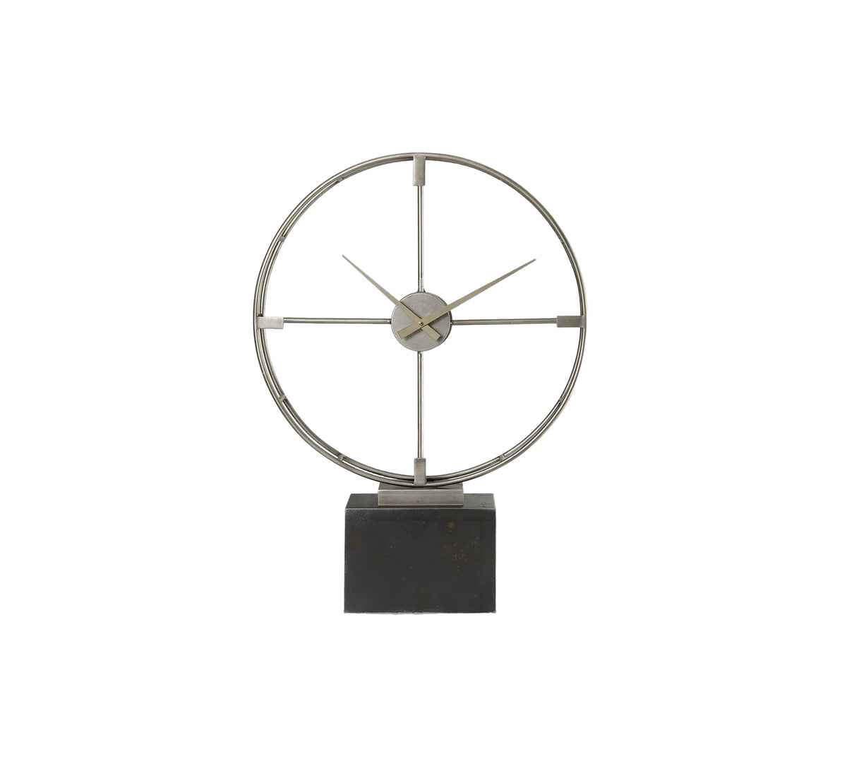 Janya Clock