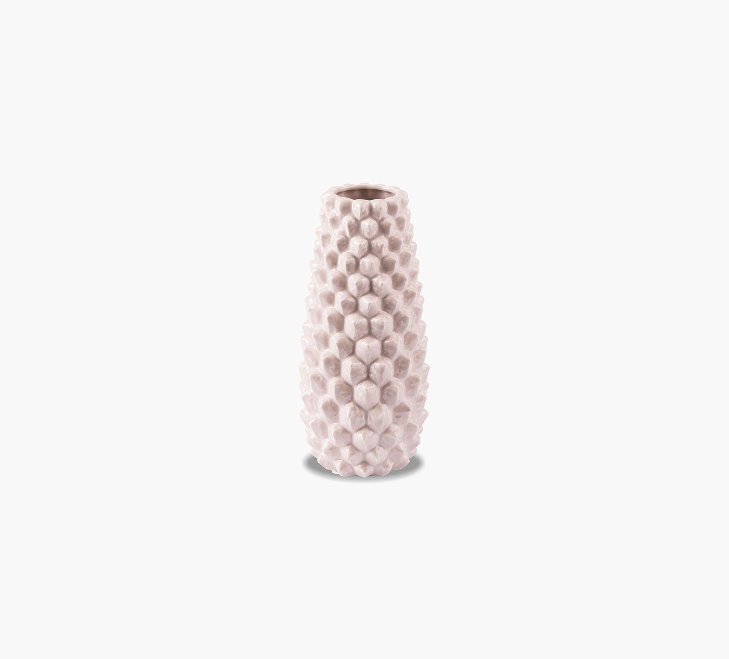 Roco Small Pink Vase
