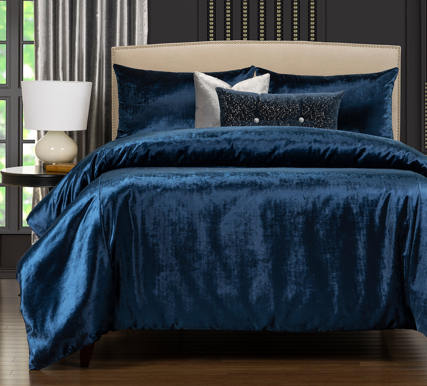 Juego de edredón tamaño queen Wild Child