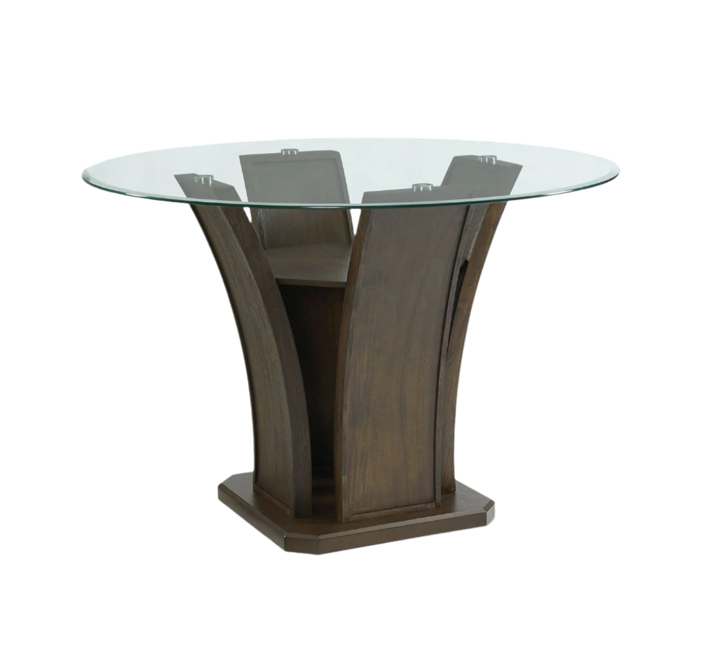 Haidee Pub Counter Height Table