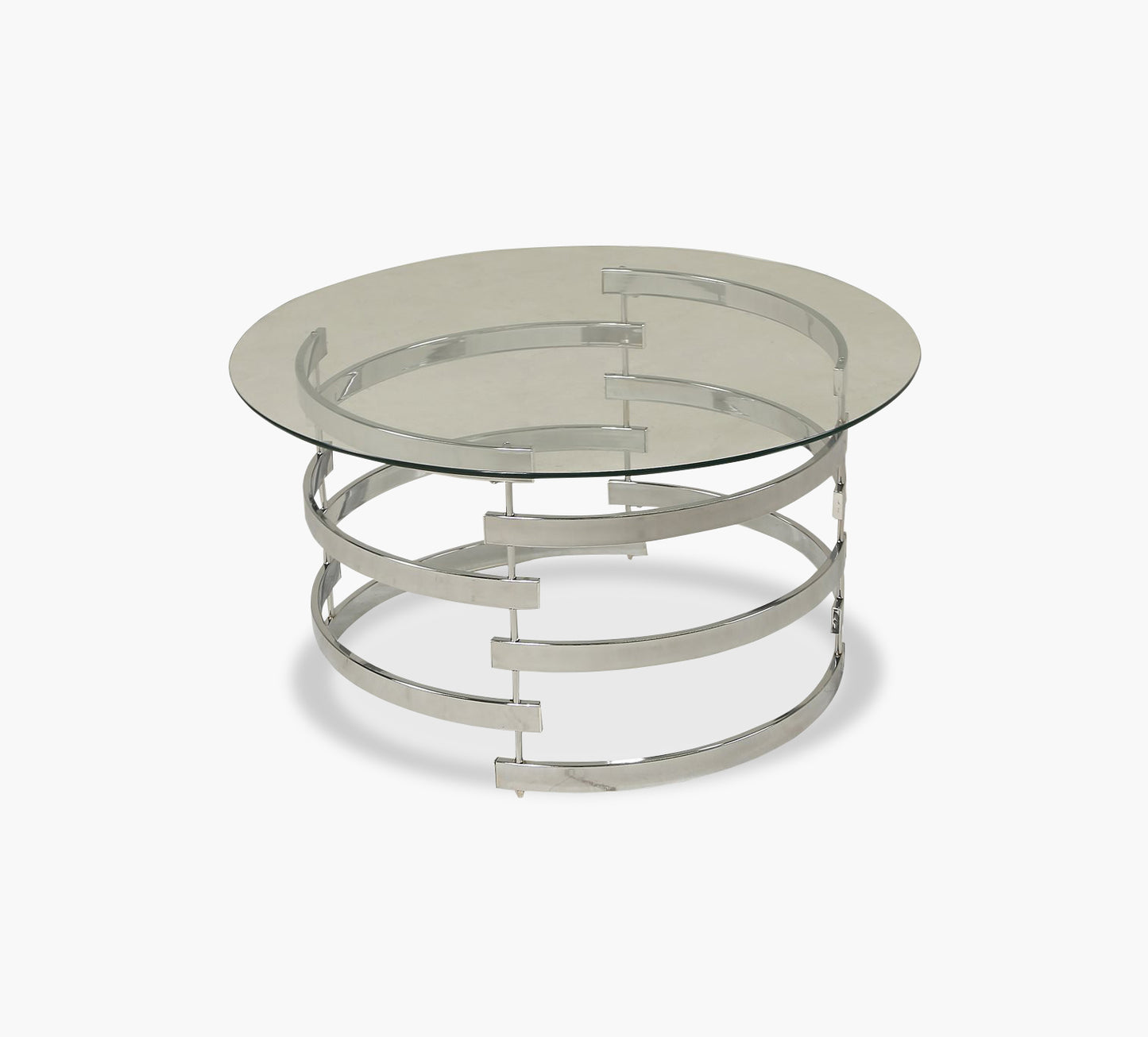 Tayside Cocktail Table