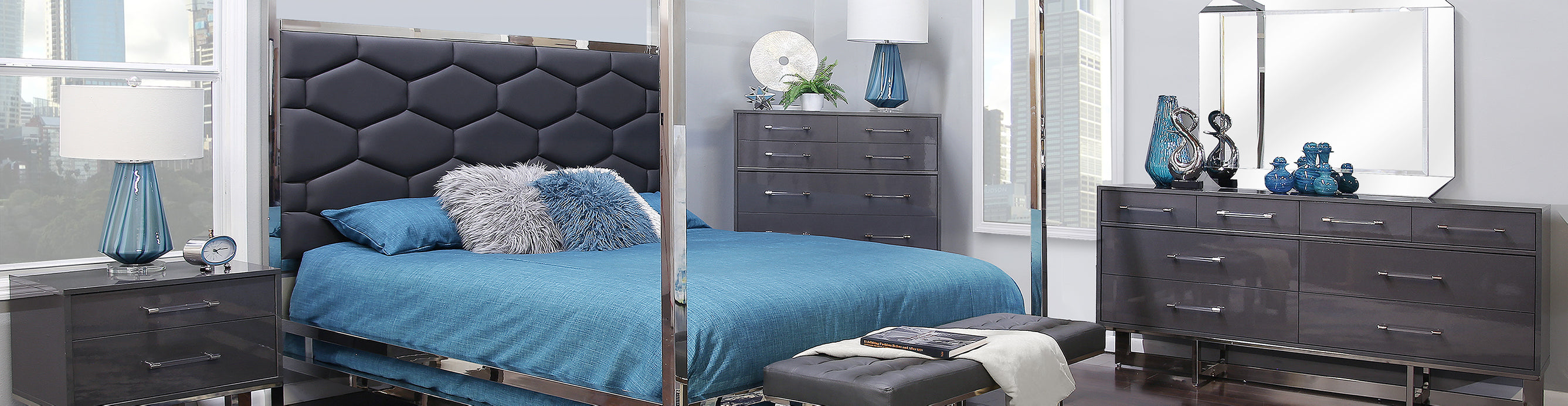 Beds Kane's Furniture