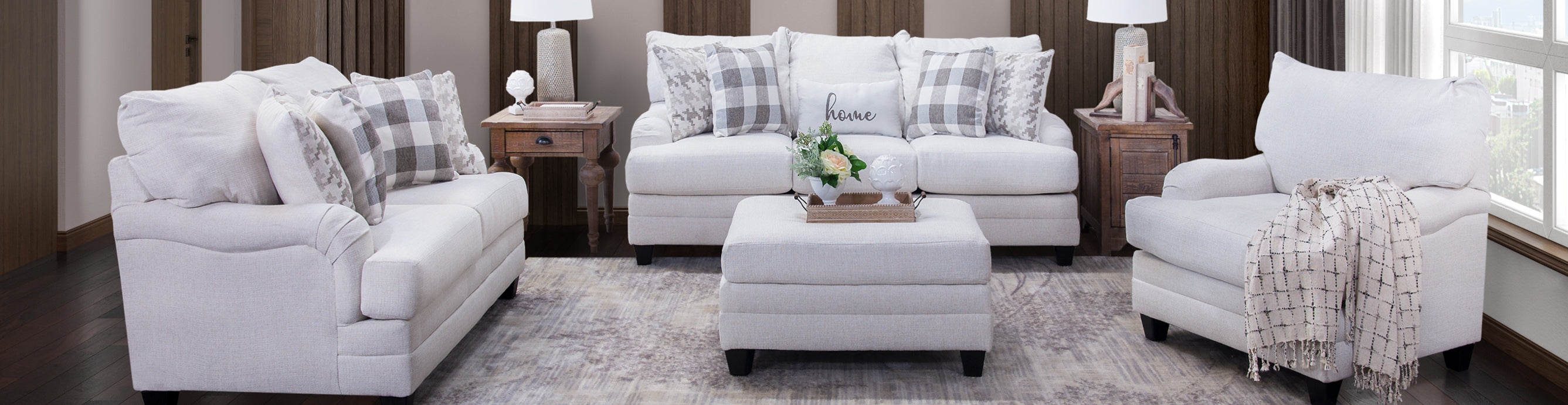 Ottomans – Kane's Furniture