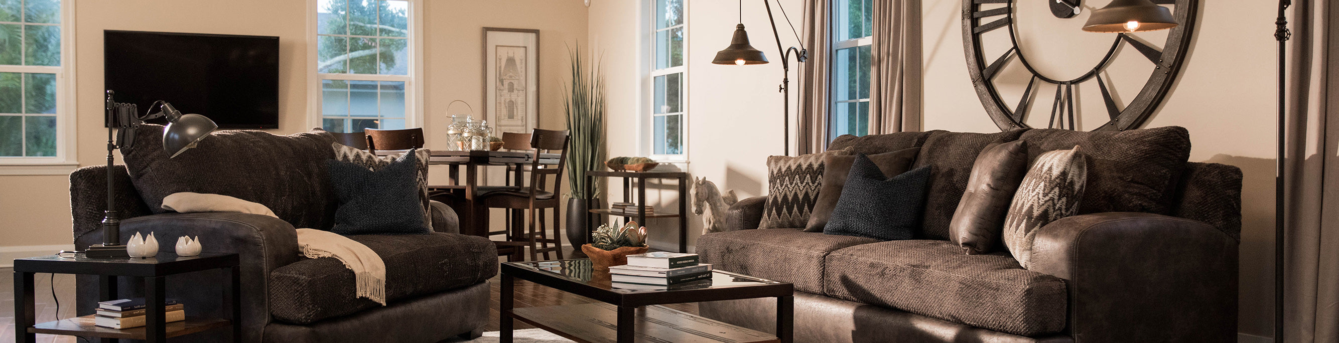 Wall Units Kane's Furniture