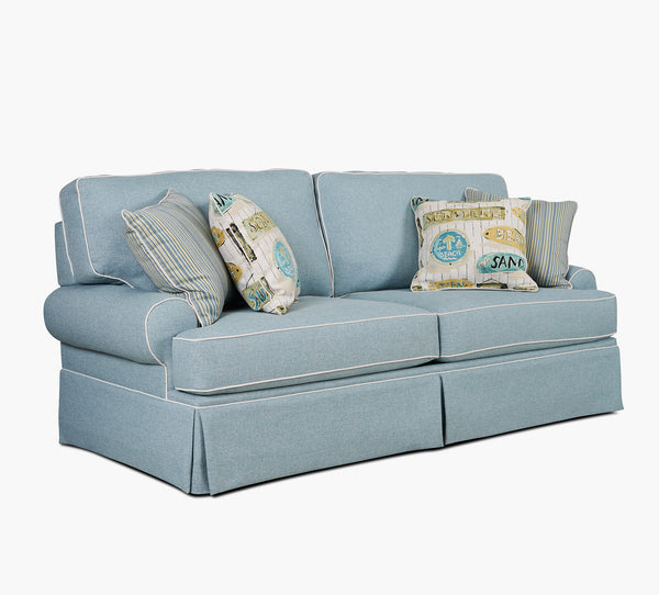 Sandbridge 5 Piece Living Room